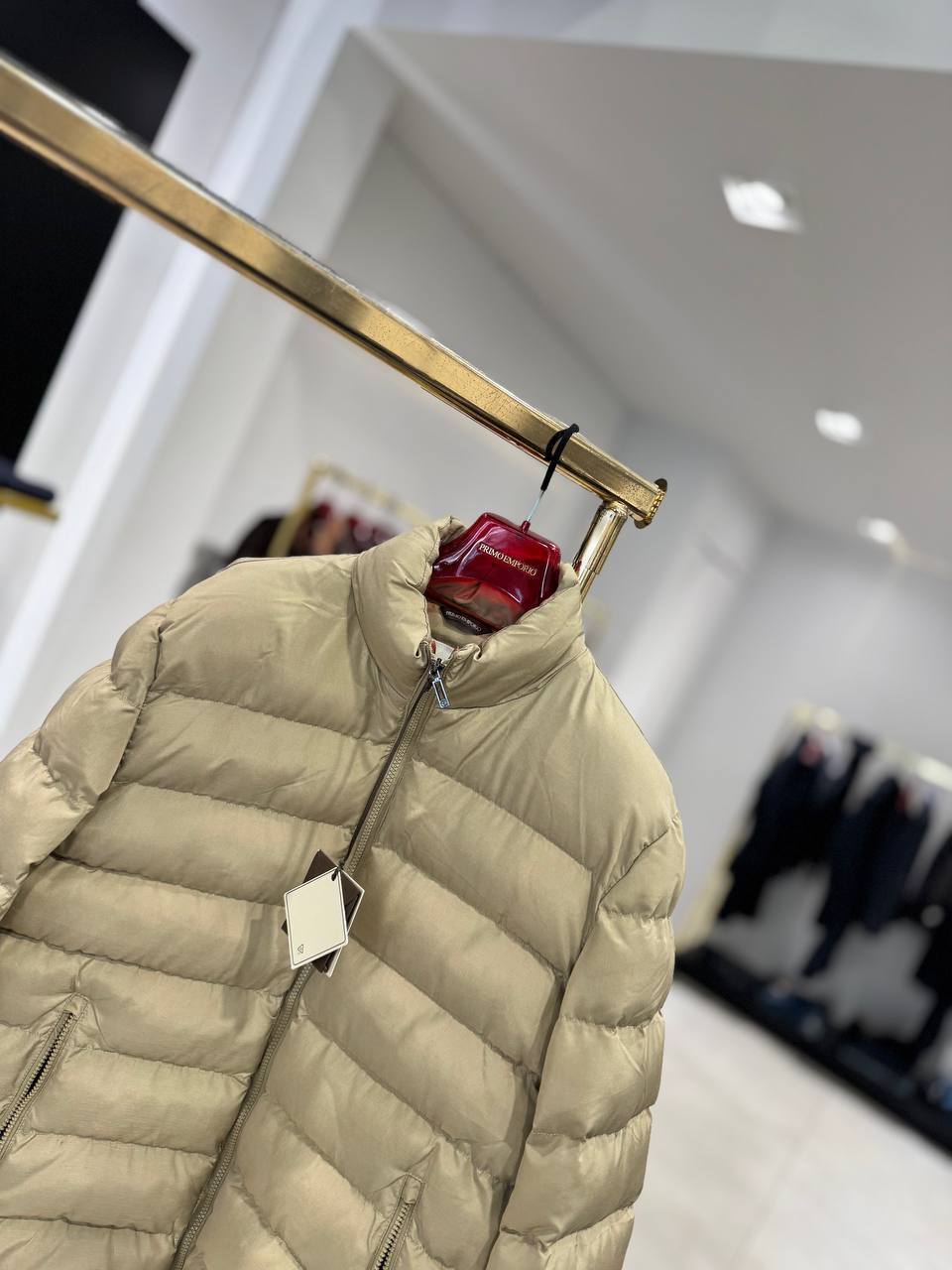 Итальянская одежда, бренд Primo Emporio, арт. 74063585