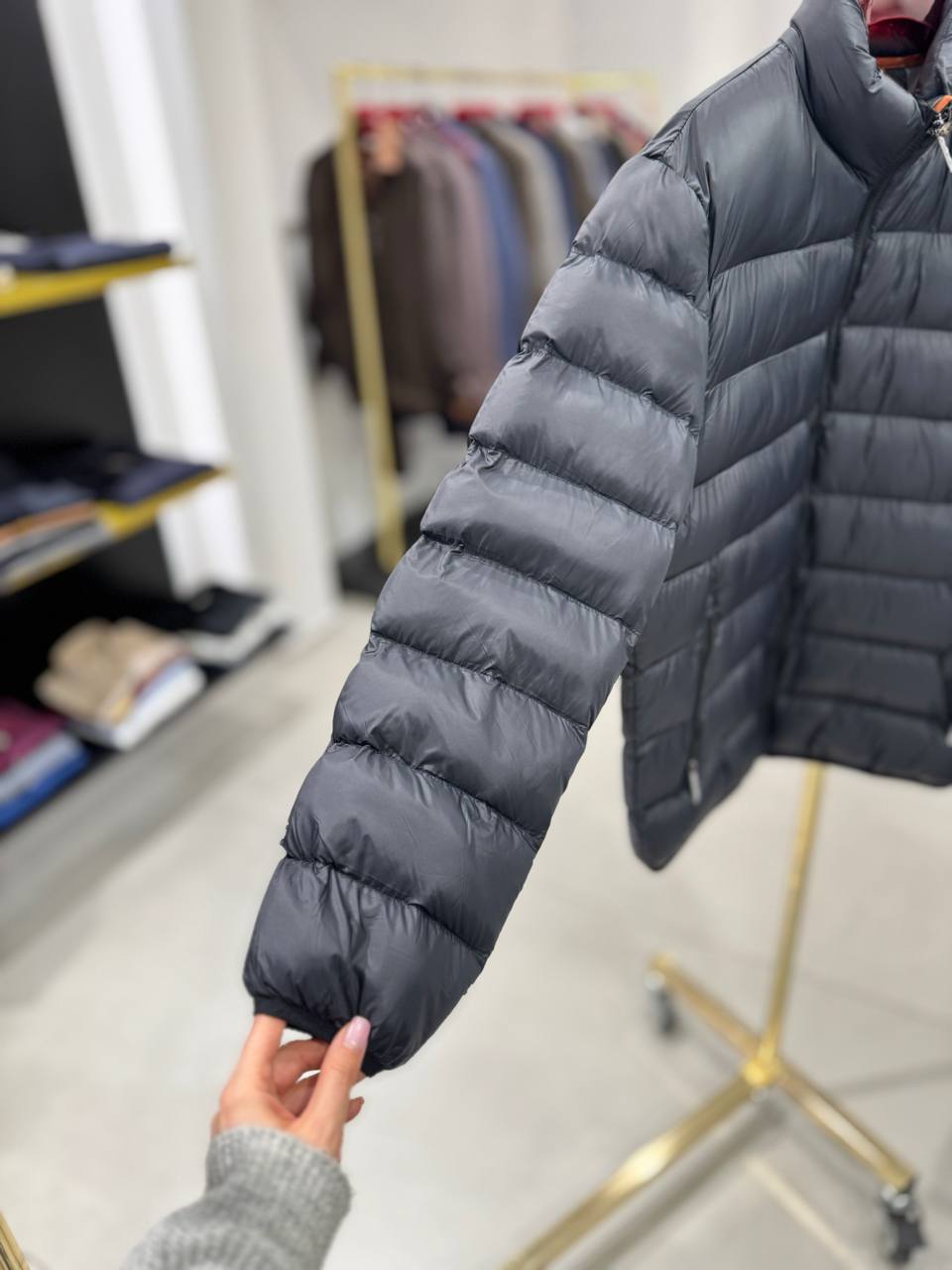 Итальянская одежда, бренд Primo Emporio, арт. 74063592