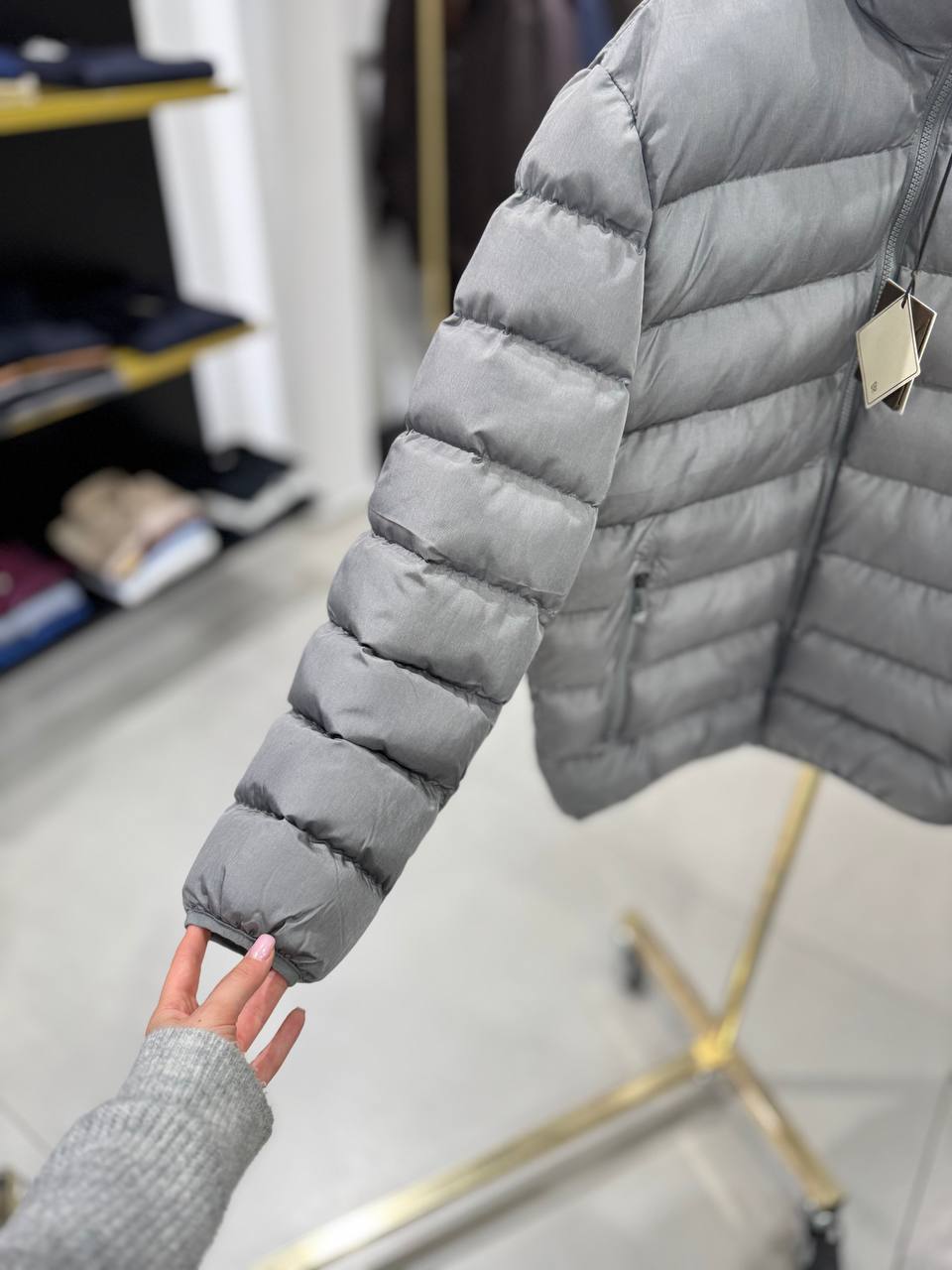 Итальянская одежда, бренд Primo Emporio, арт. 74063595