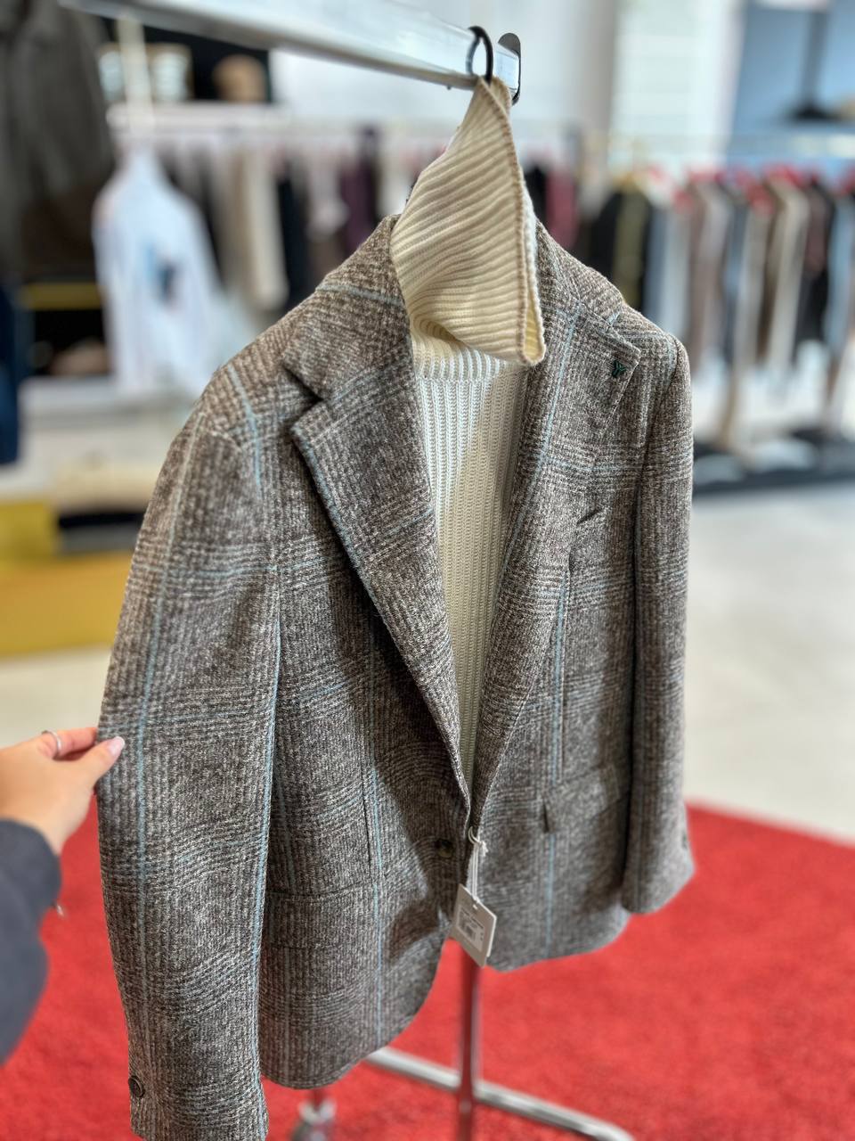 Фото Primo Emporio