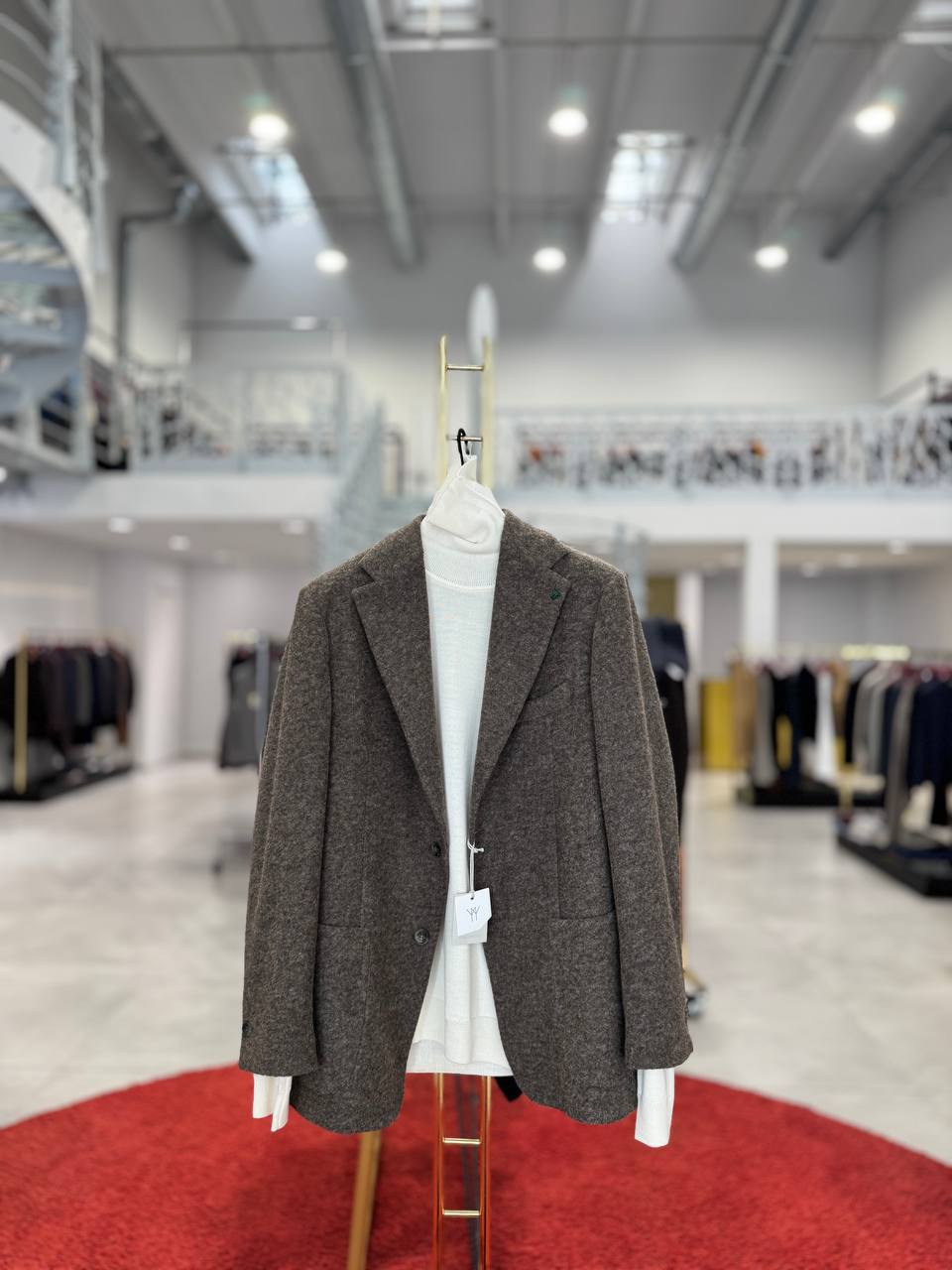 Фото Primo Emporio