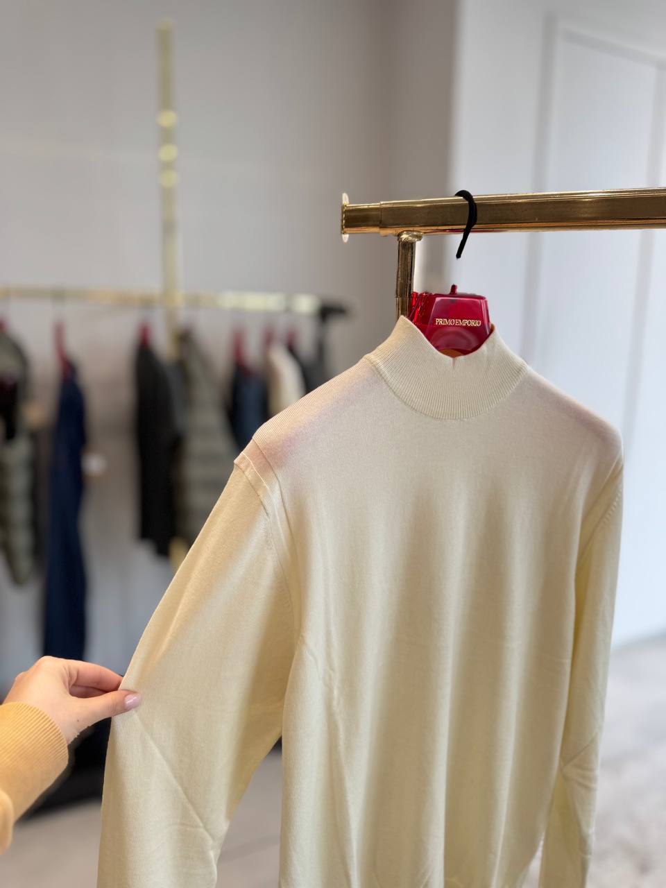 Фото Primo Emporio