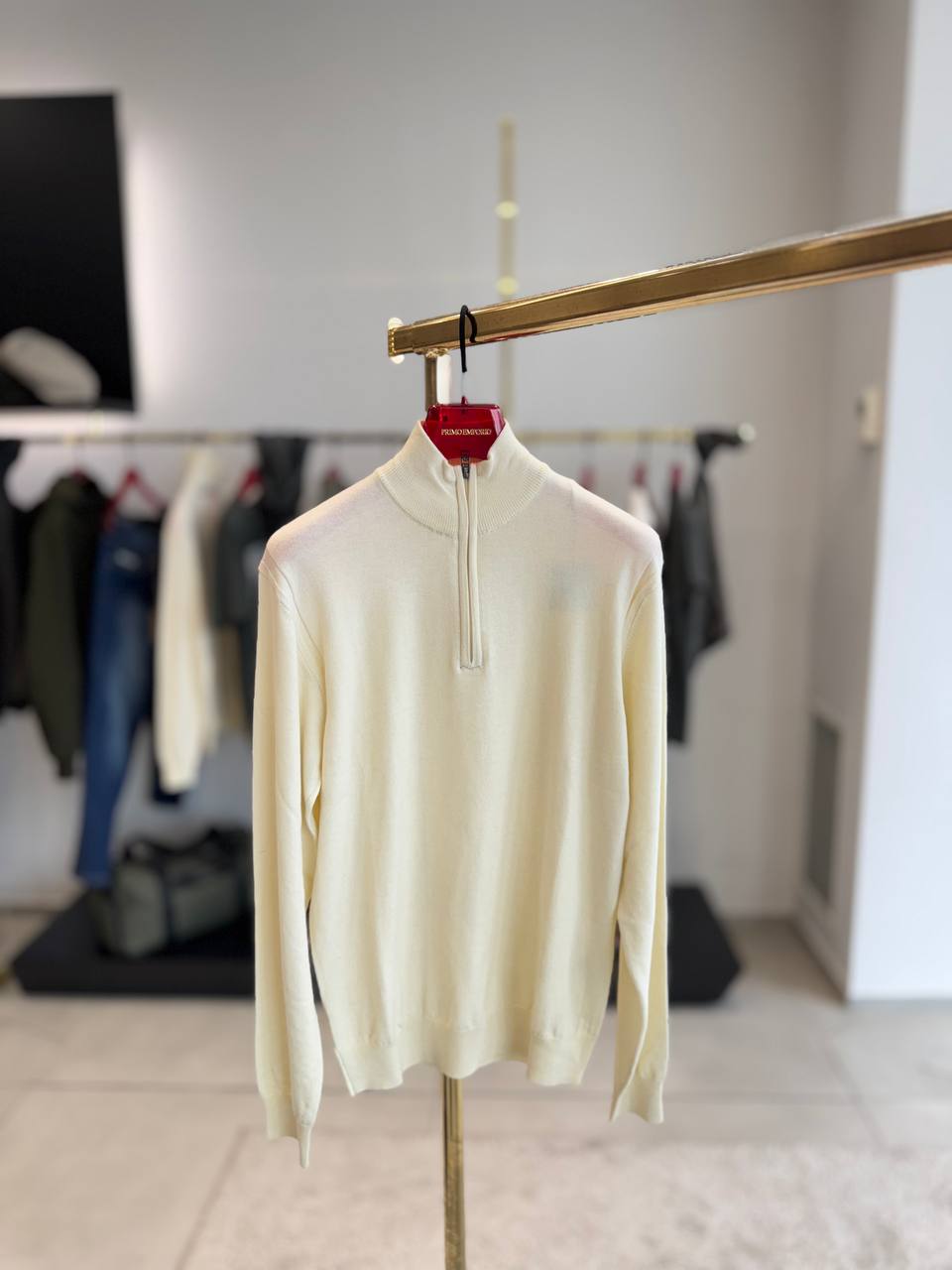 Итальянская одежда, бренд Primo Emporio, арт. 74063838