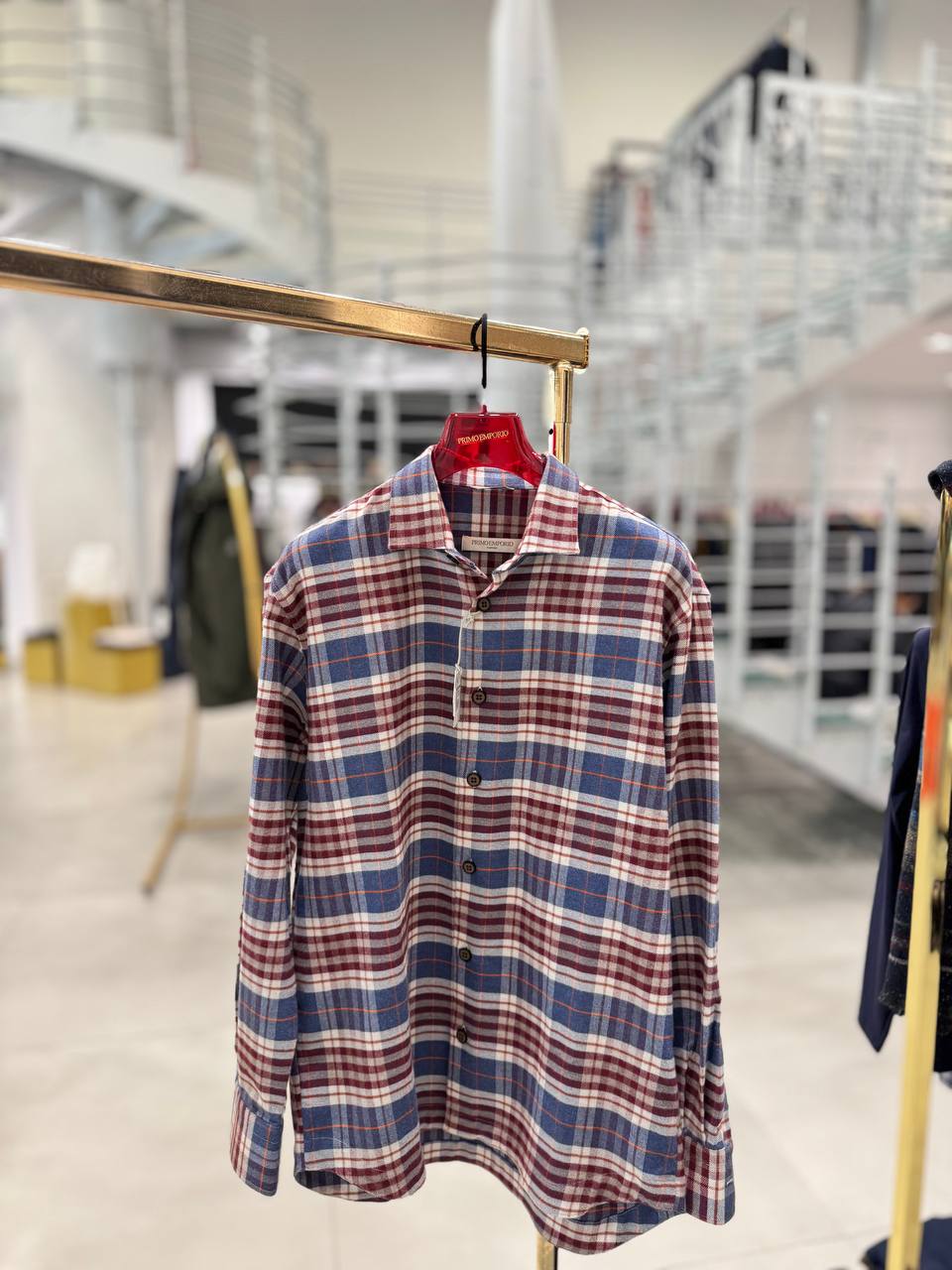 Фото Primo Emporio