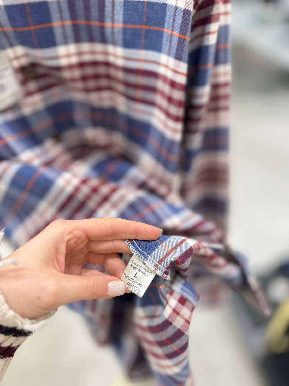 Фото Primo Emporio