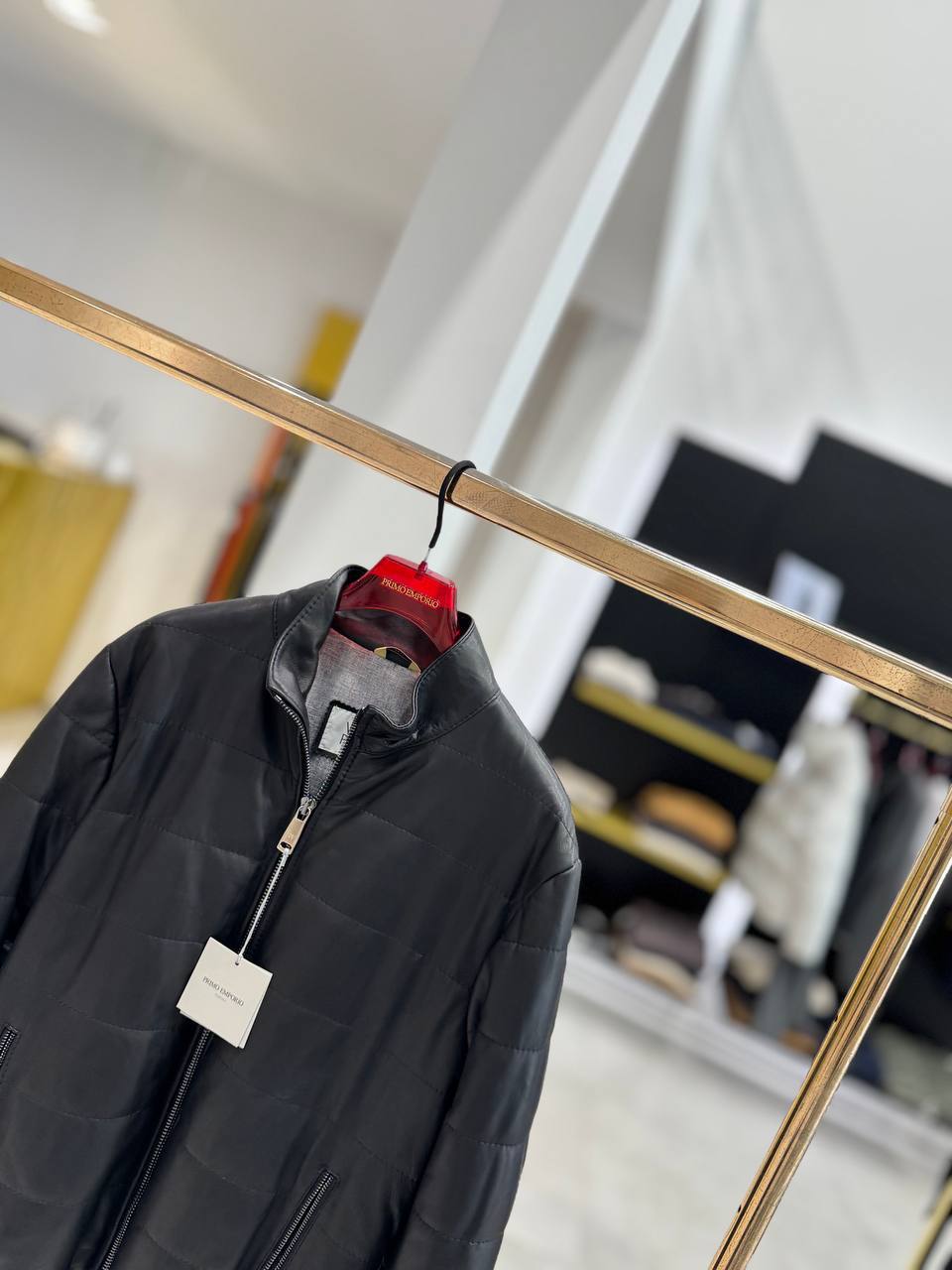 Итальянская одежда, бренд Primo Emporio, арт. 74064883