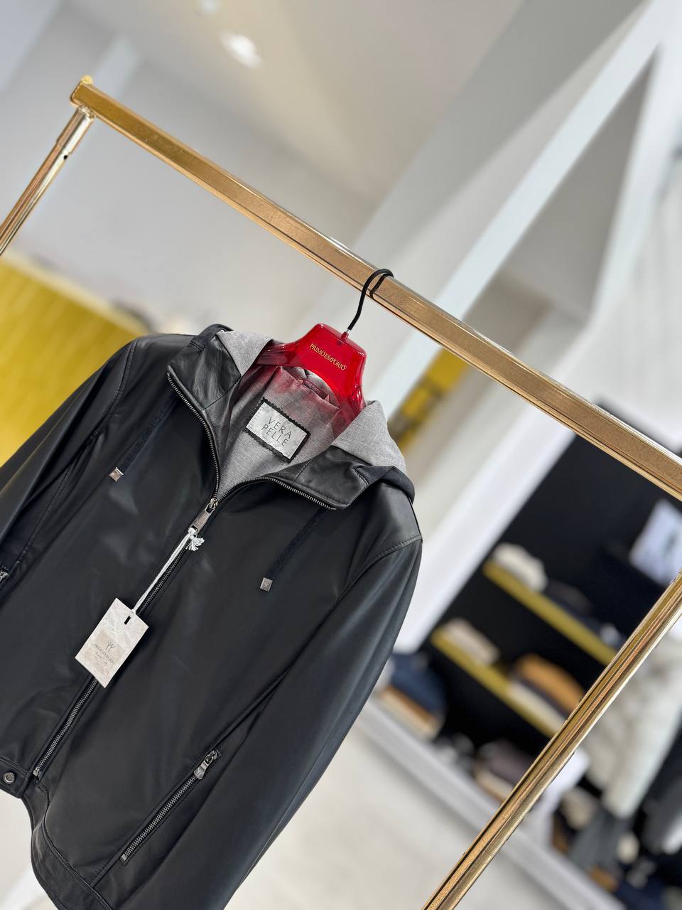 Итальянская одежда, бренд Primo Emporio, арт. 74065047