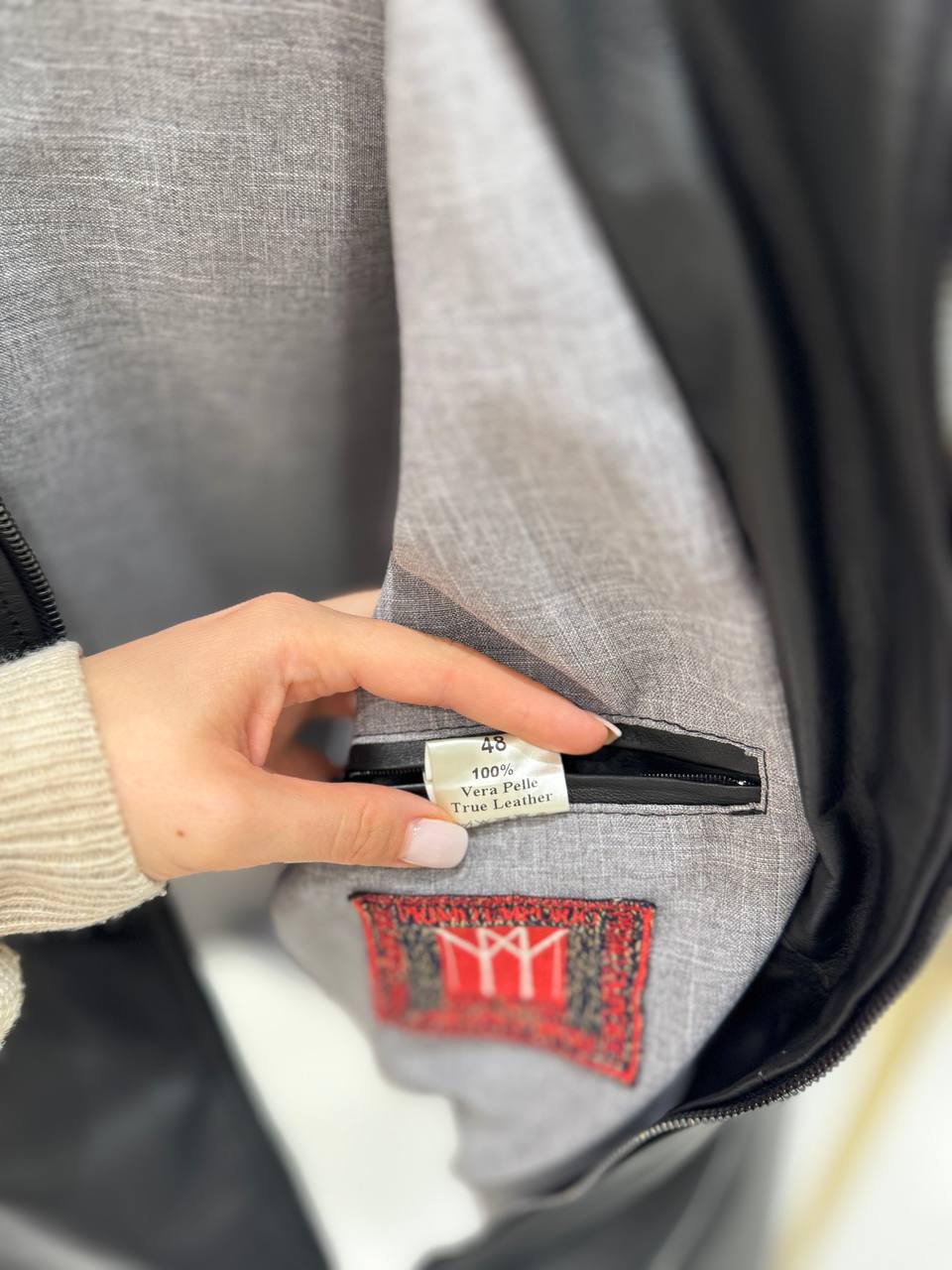 Итальянская одежда, бренд Primo Emporio, арт. 74065049