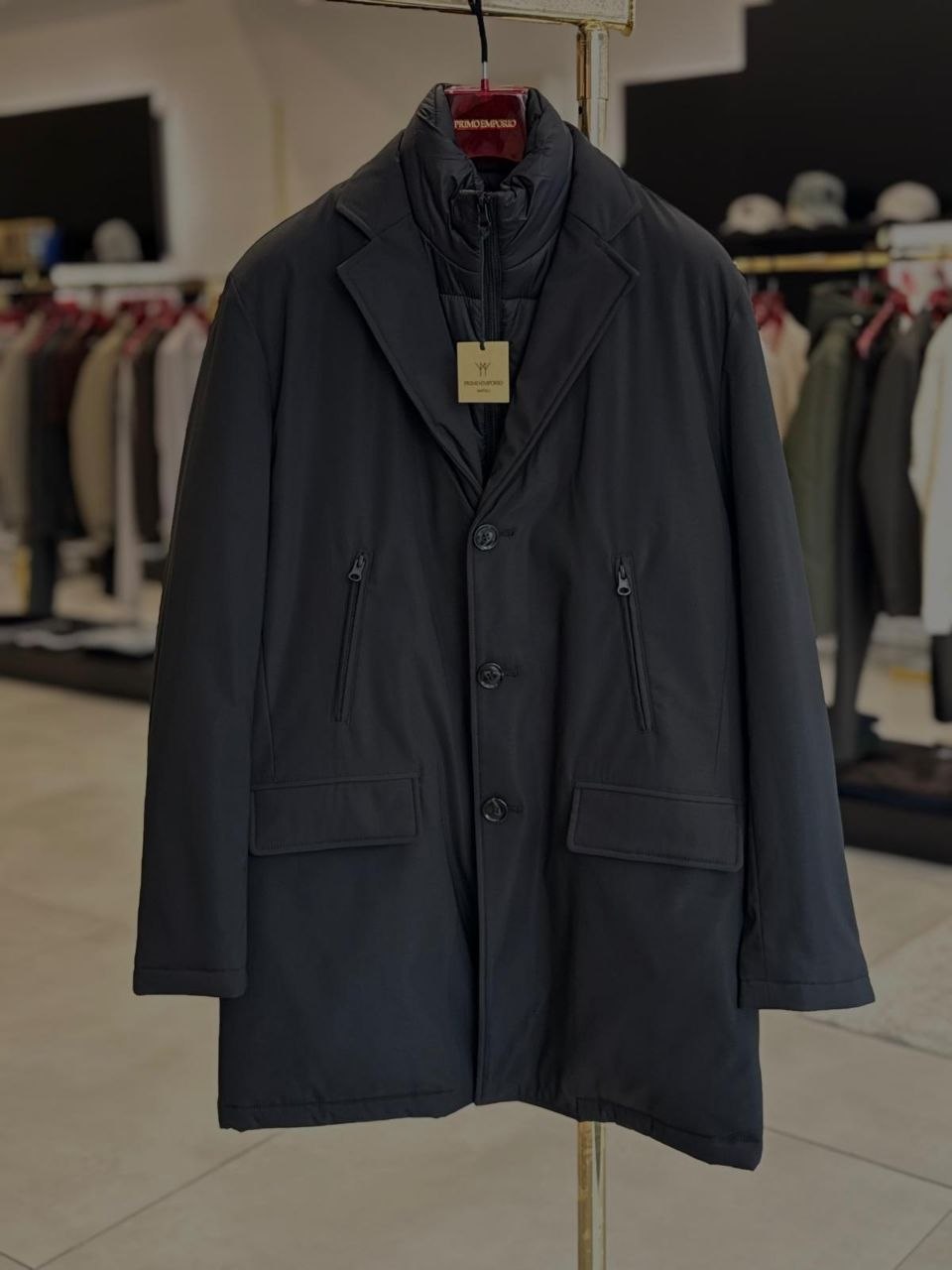 Фото Primo Emporio