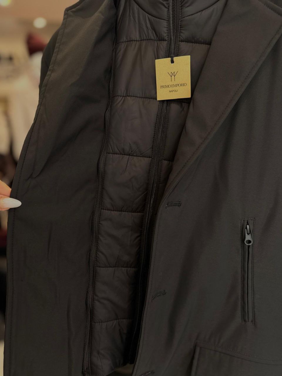 Фото Primo Emporio