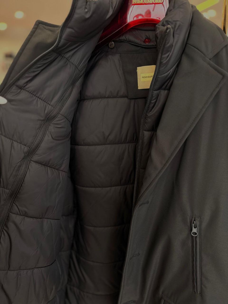 Фото Primo Emporio