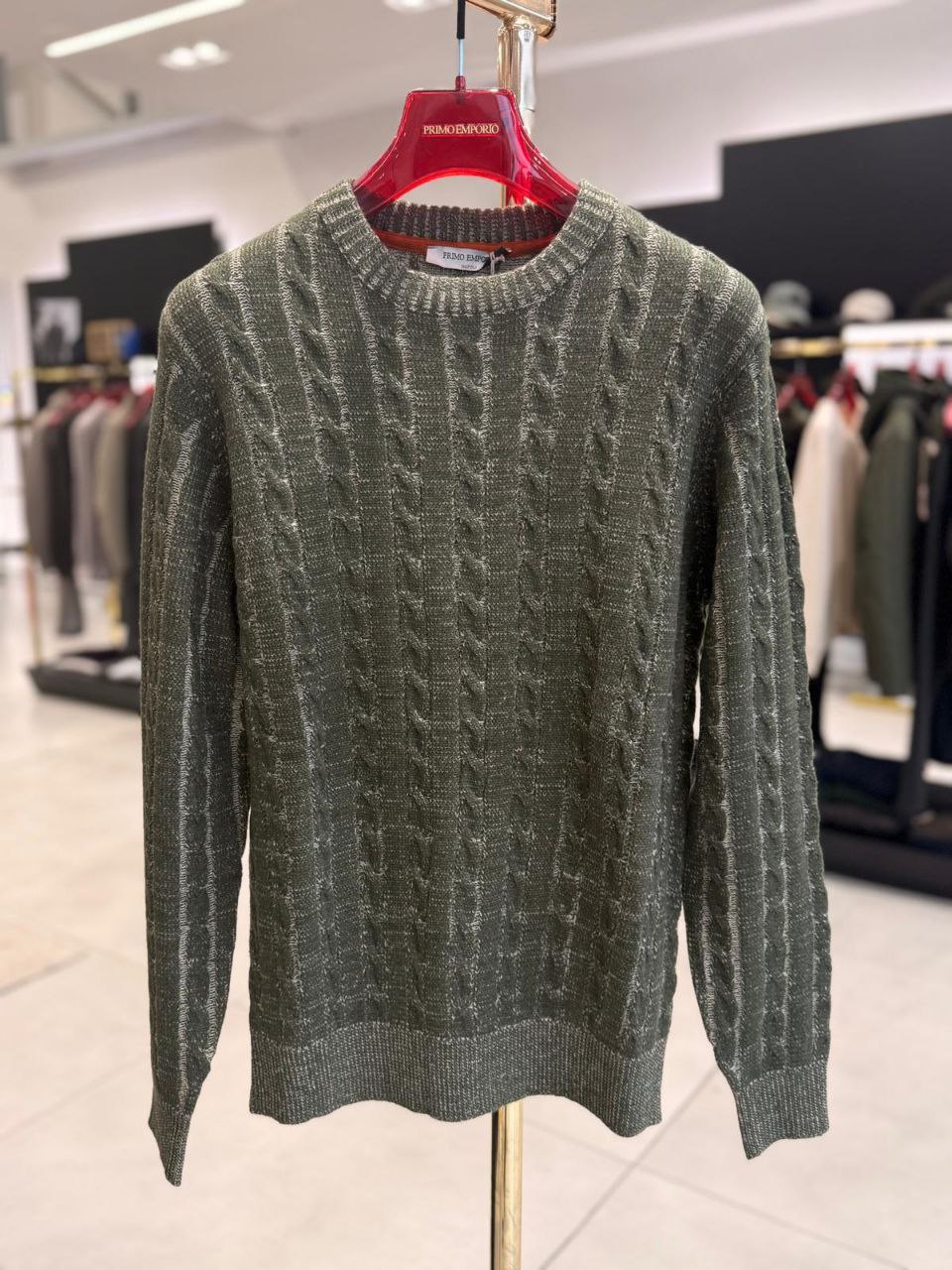 Фото Primo Emporio