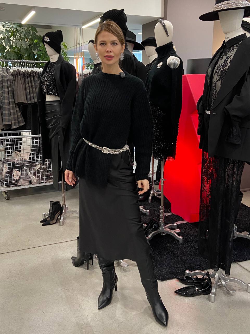 Итальянская одежда, бренд Kontatto, арт. 74051433