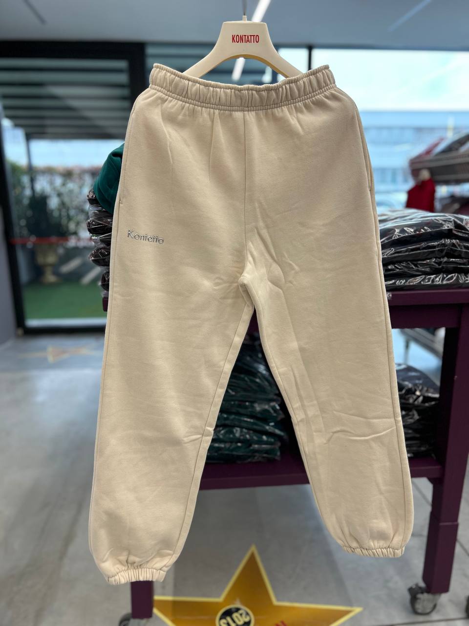 Итальянская одежда, бренд Kontatto, арт. 74054669