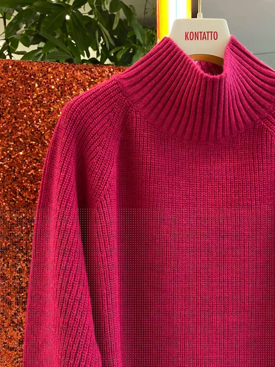 Итальянская одежда, бренд Kontatto, арт. 74059268