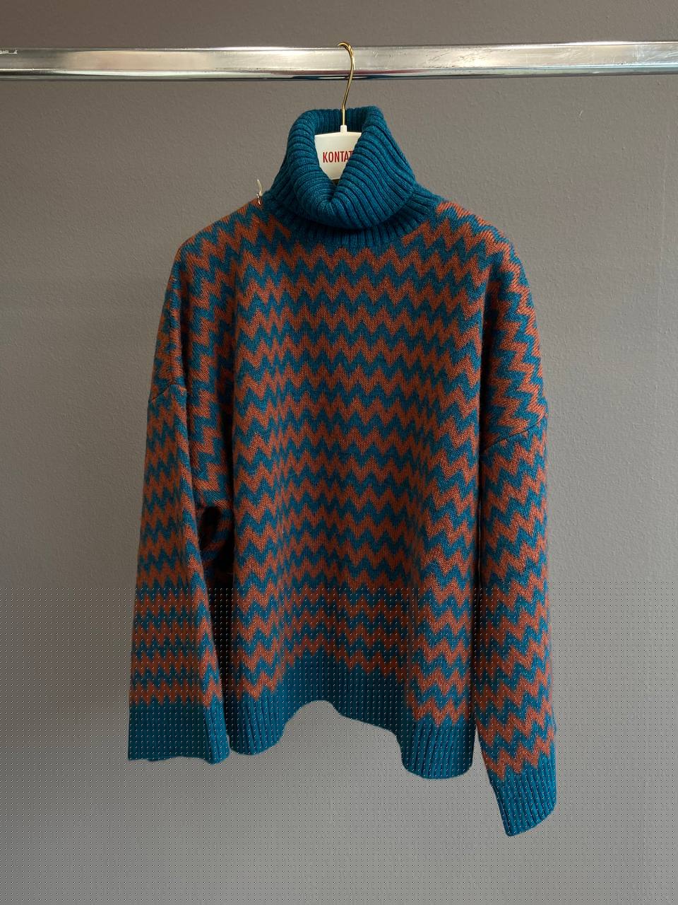 Итальянская одежда, бренд Kontatto, арт. 74062920