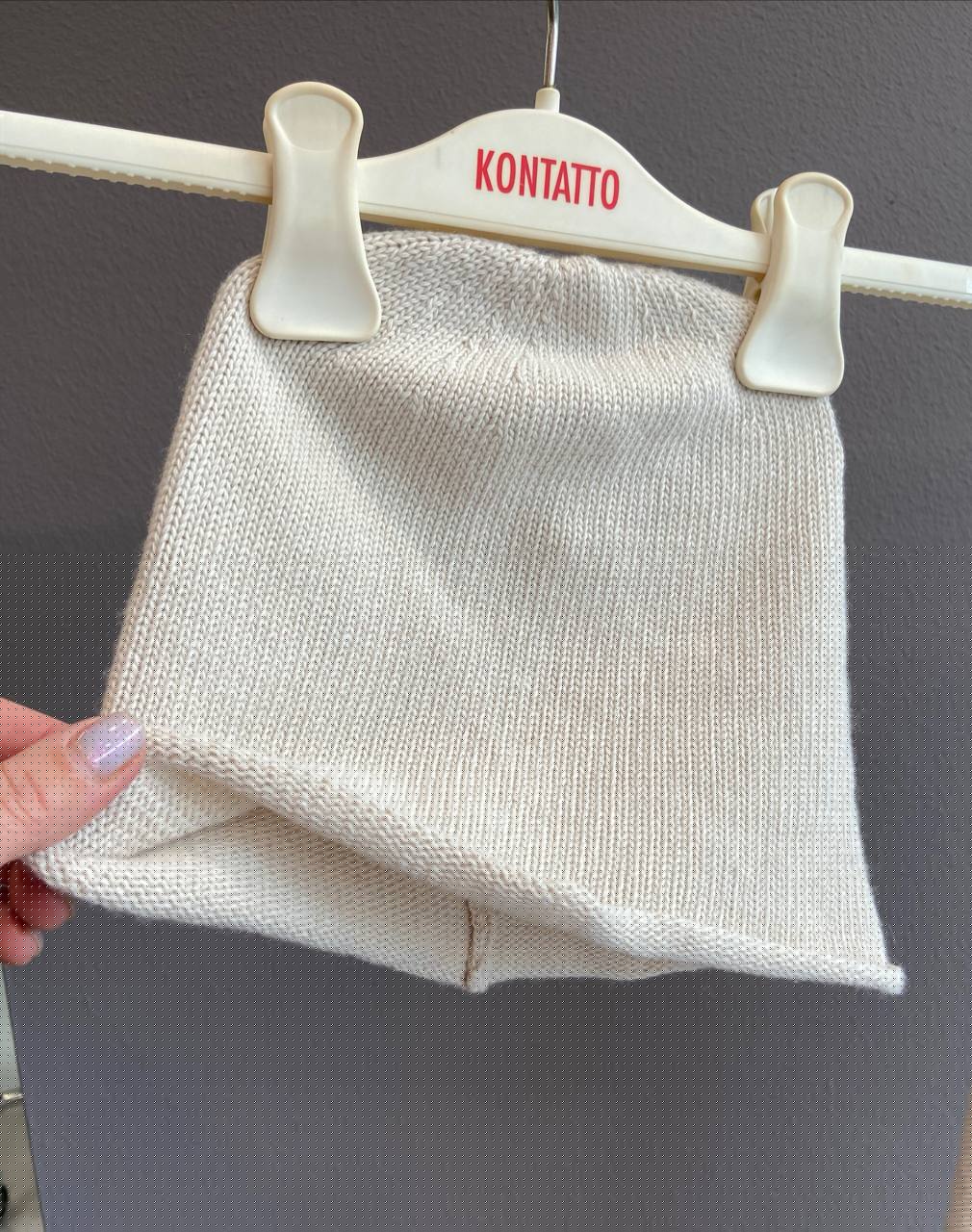 Итальянская одежда, бренд Kontatto, арт. 74062925