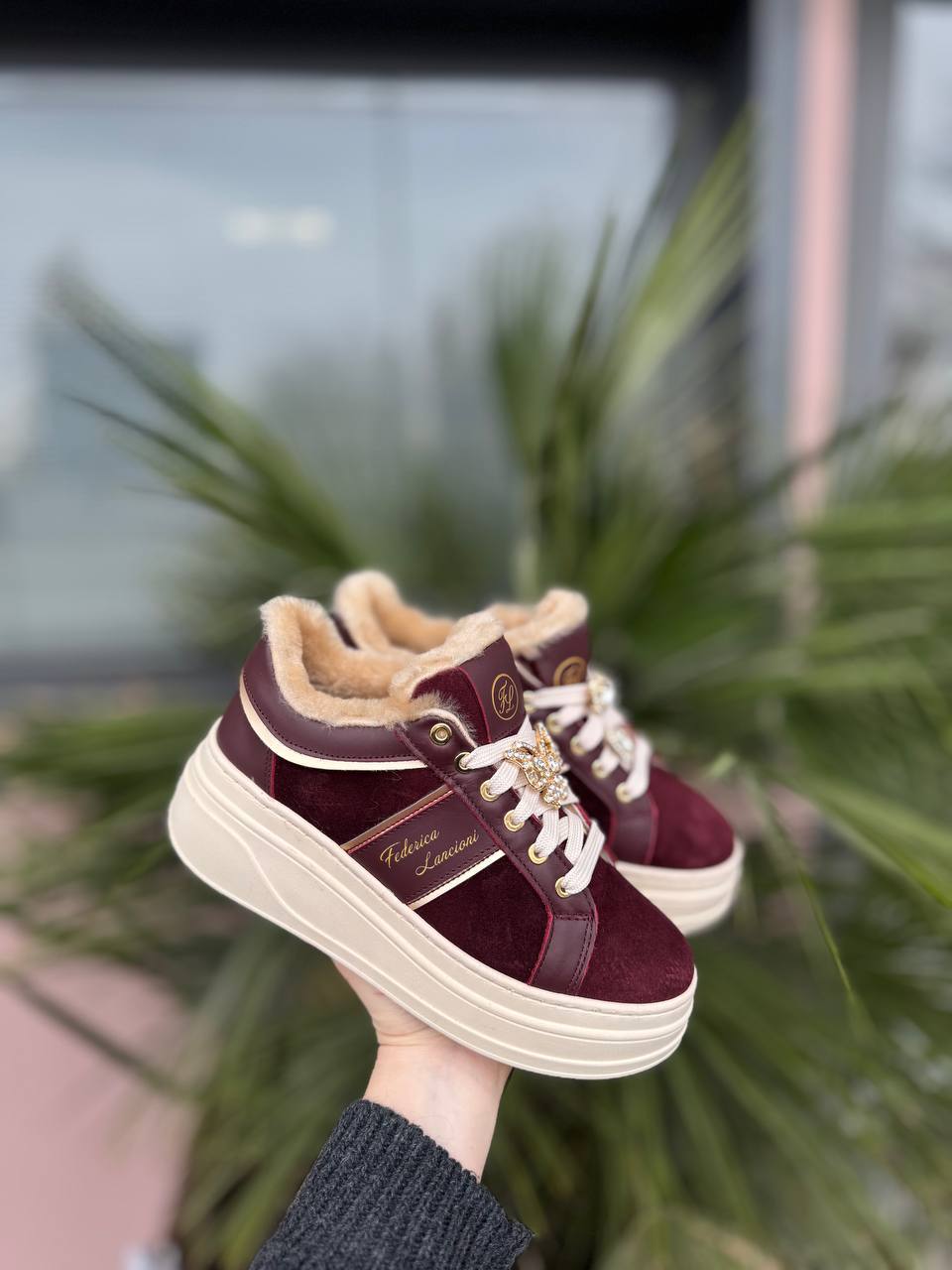 Фото Federica Lancioni