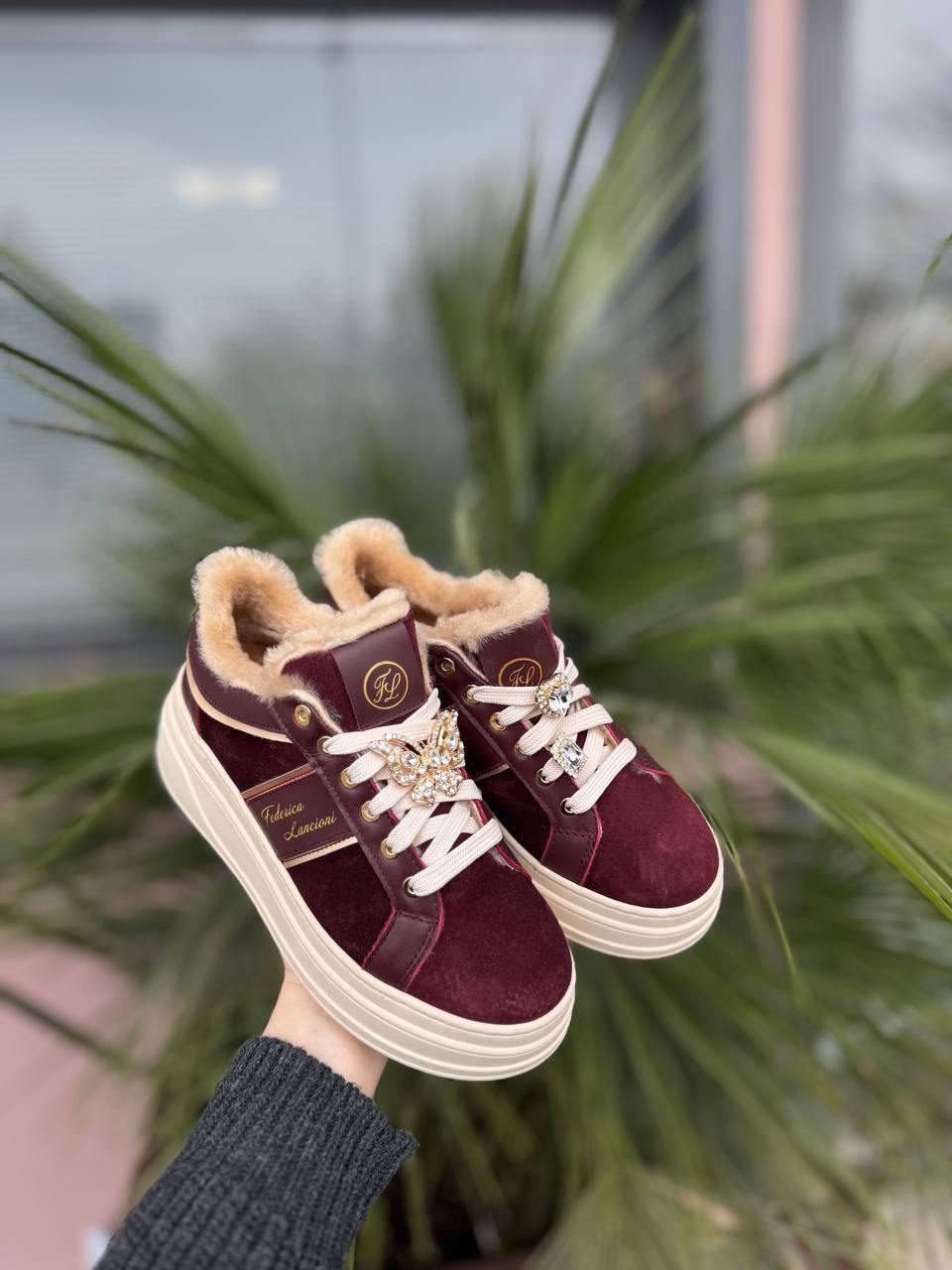 Фото Federica Lancioni