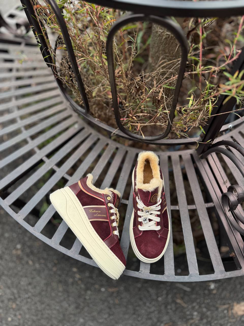 Фото Federica Lancioni