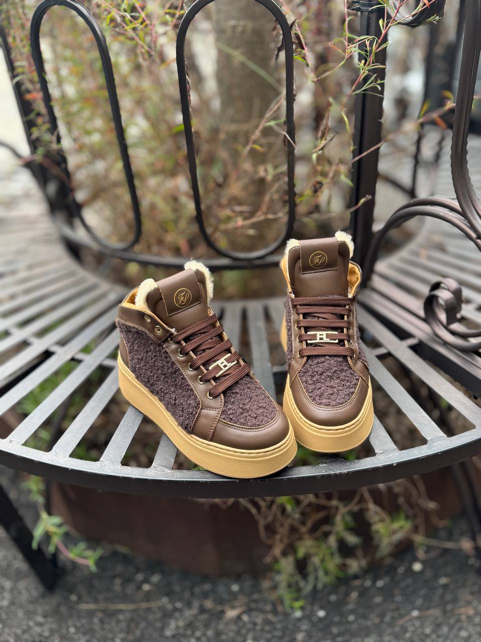 Фото Federica Lancioni