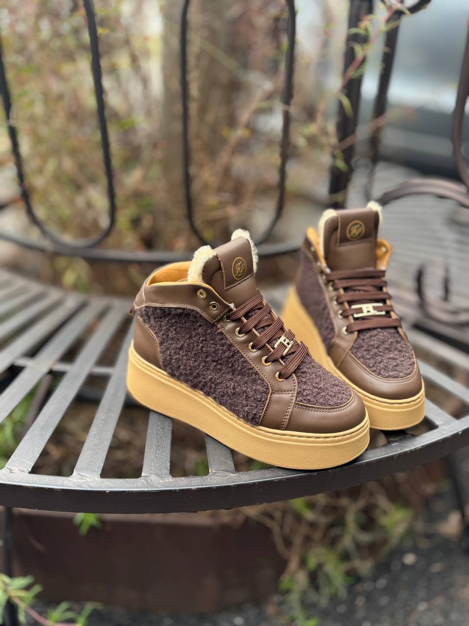 Фото Federica Lancioni