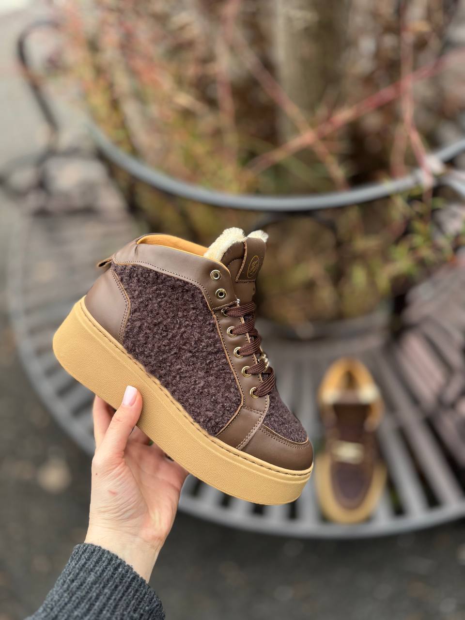 Фото Federica Lancioni