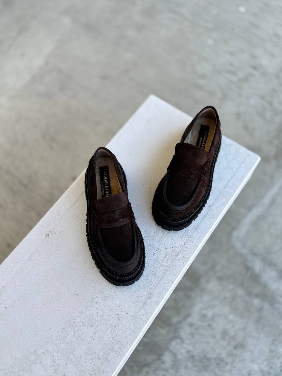 Фото Federica Lancioni