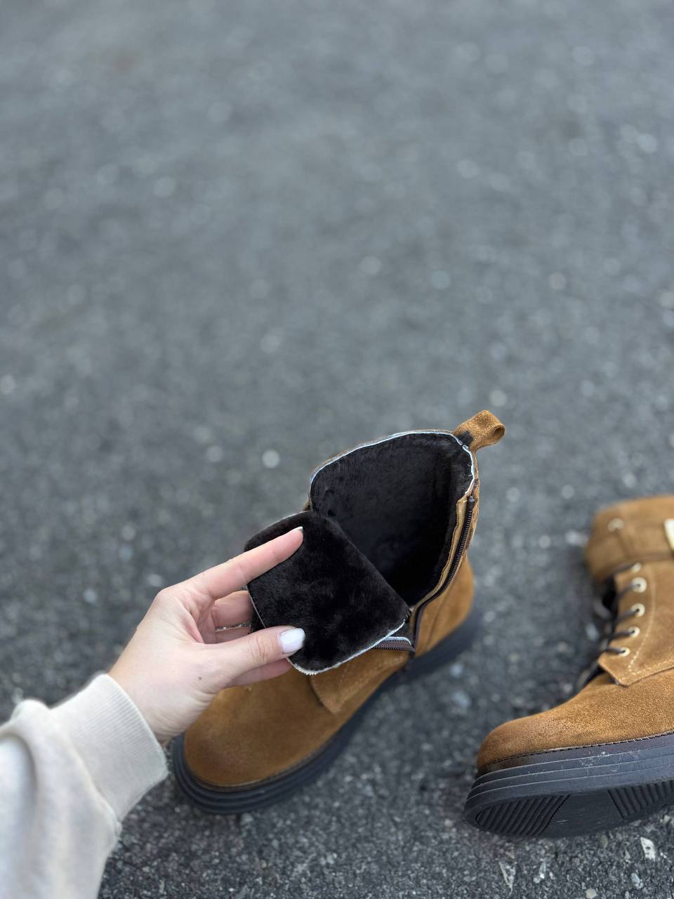 Фото Federica Lancioni