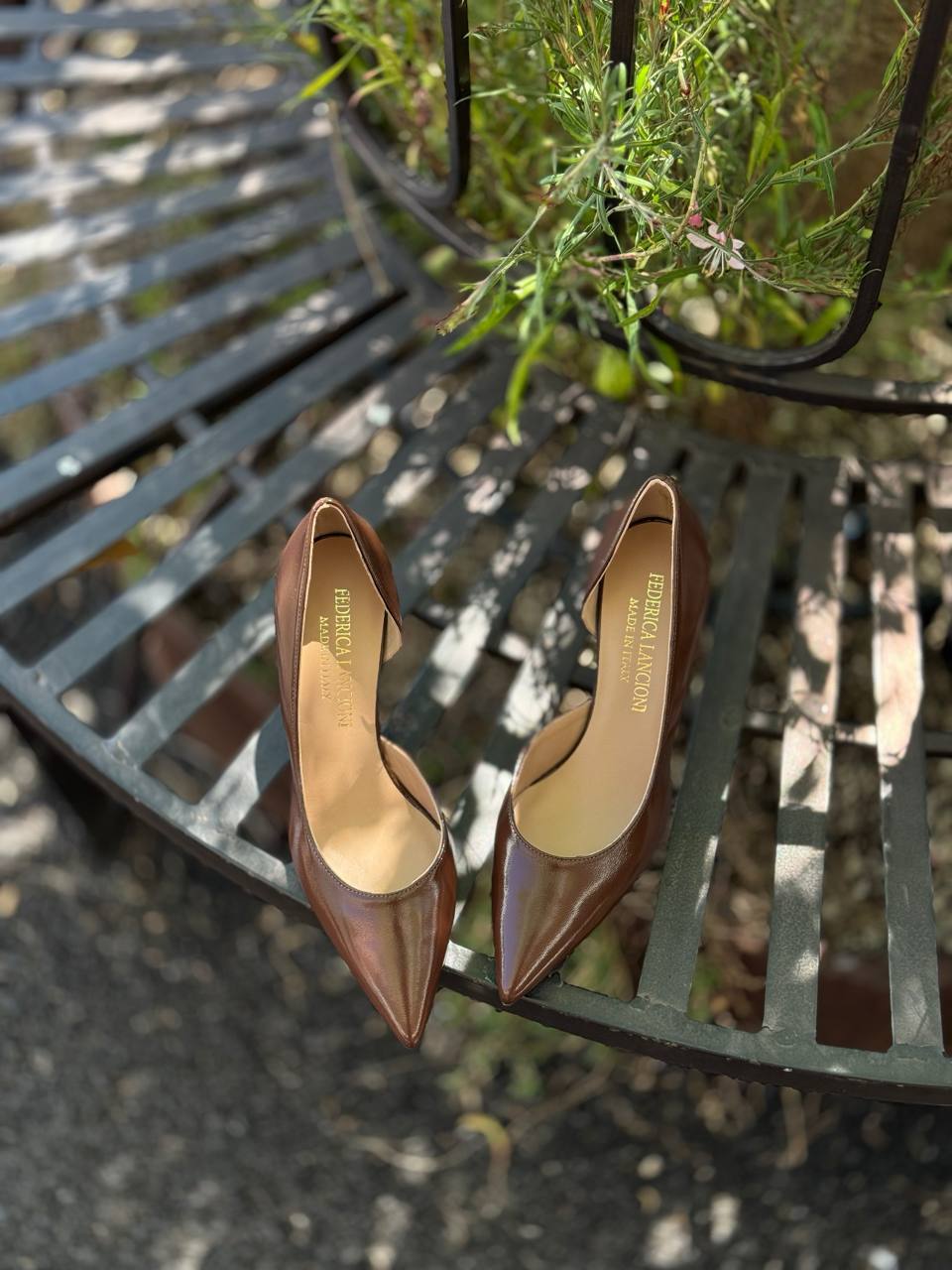 Фото Federica Lancioni