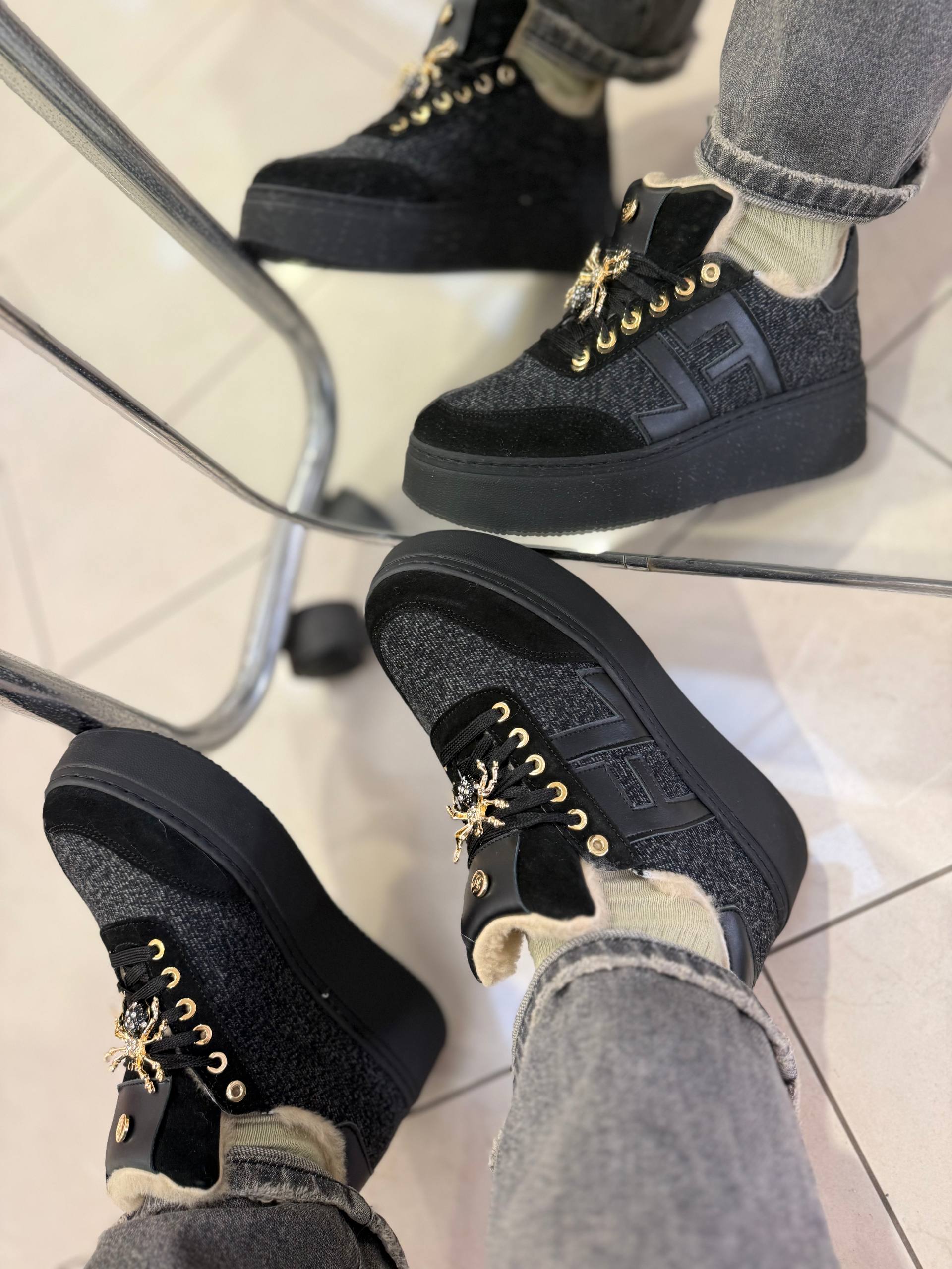 Фото Federica Lancioni