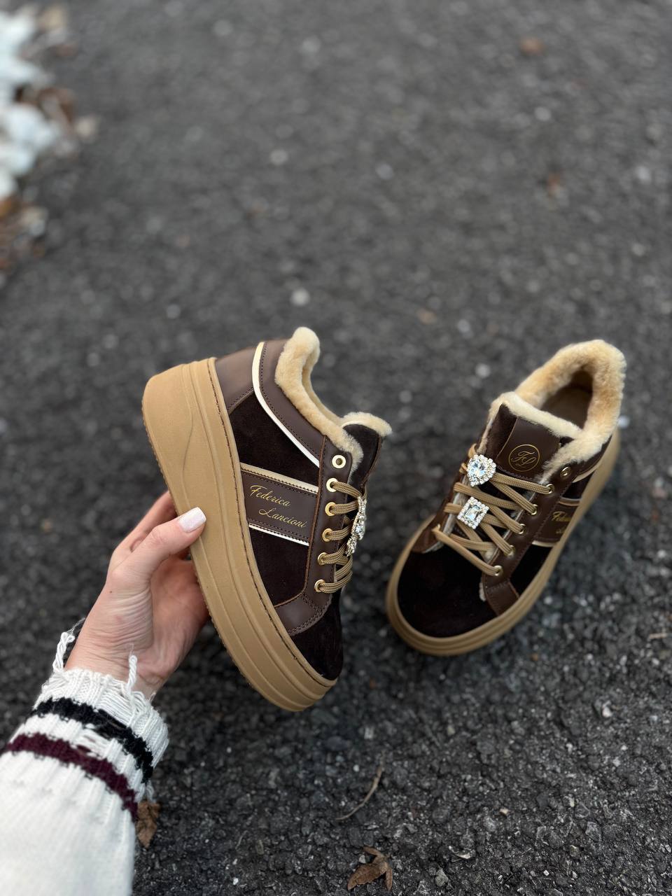 Фото Federica Lancioni