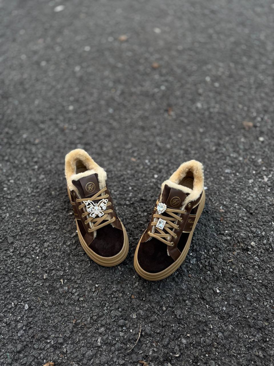 Фото Federica Lancioni