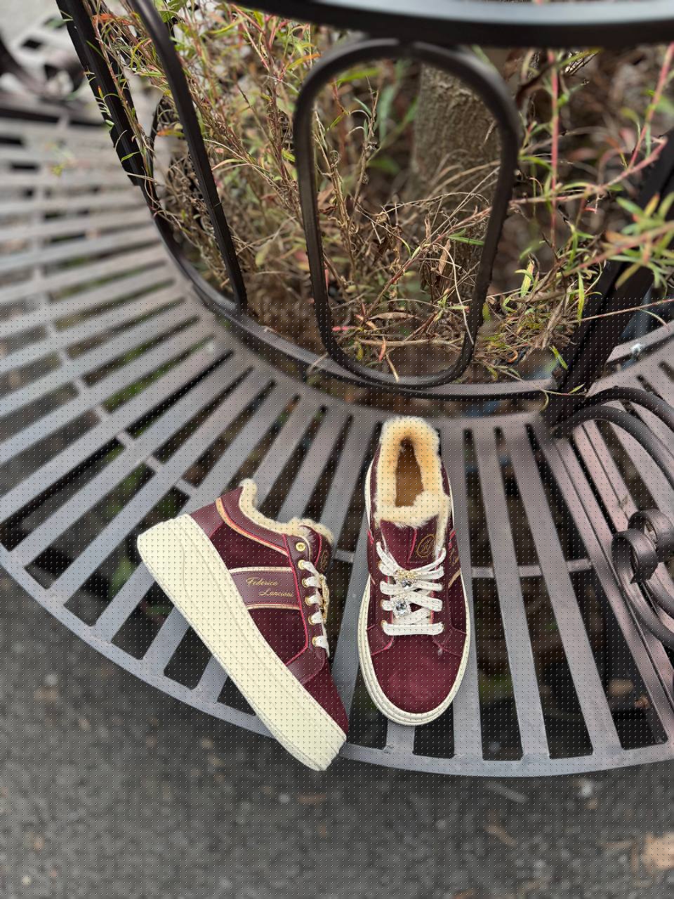 Фото Federica Lancioni