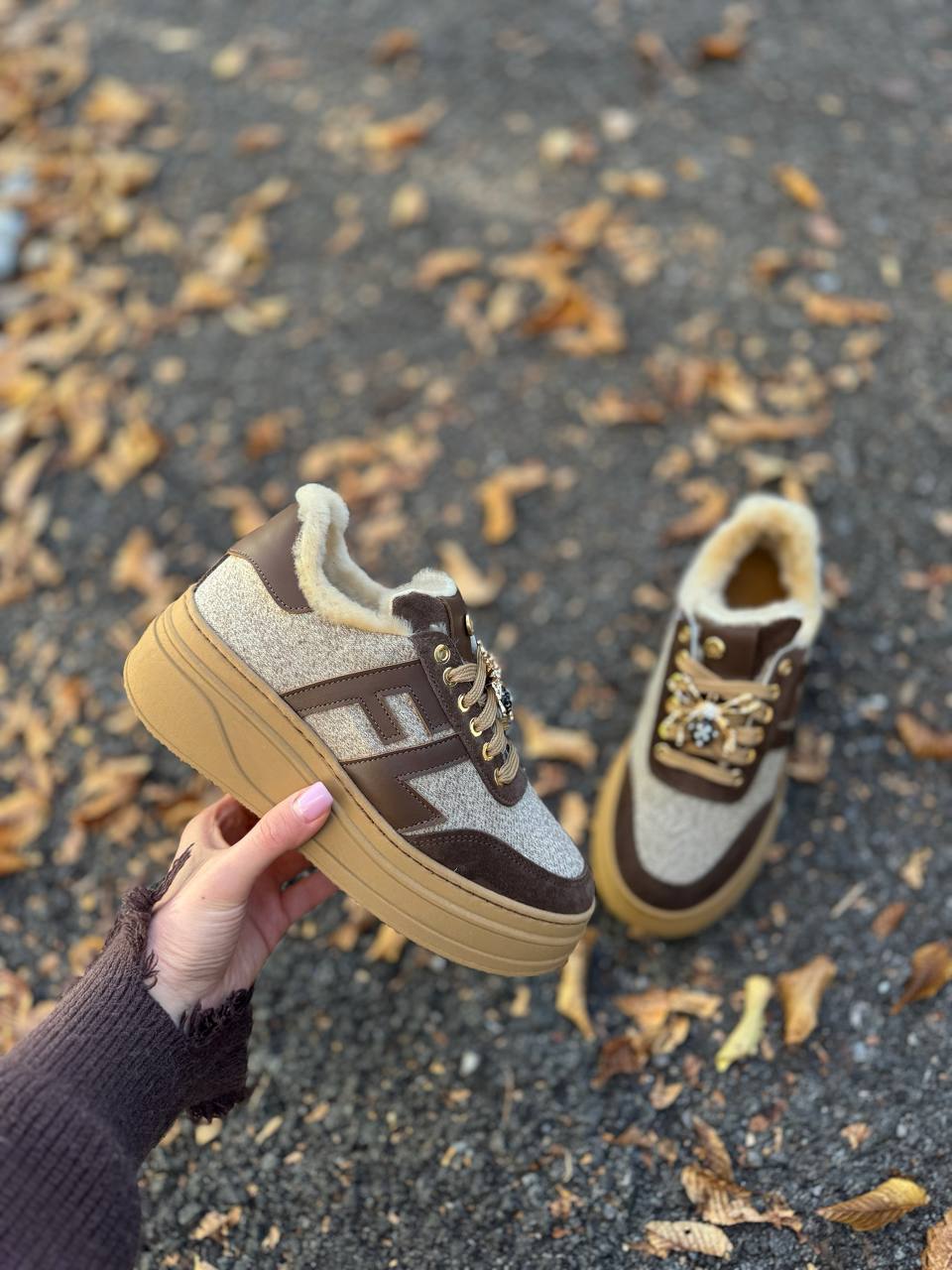 Фото Federica Lancioni