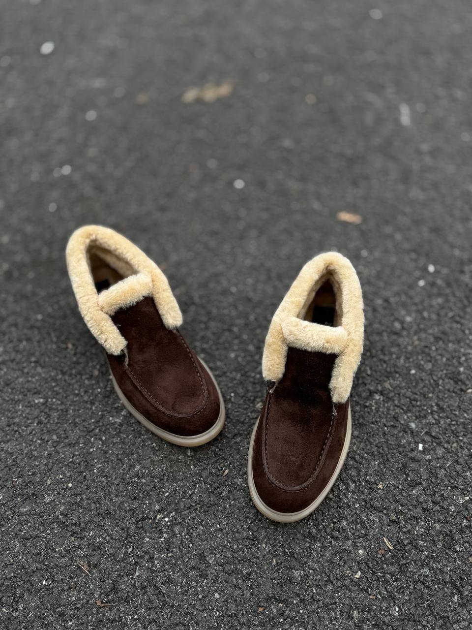 Фото Federica Lancioni