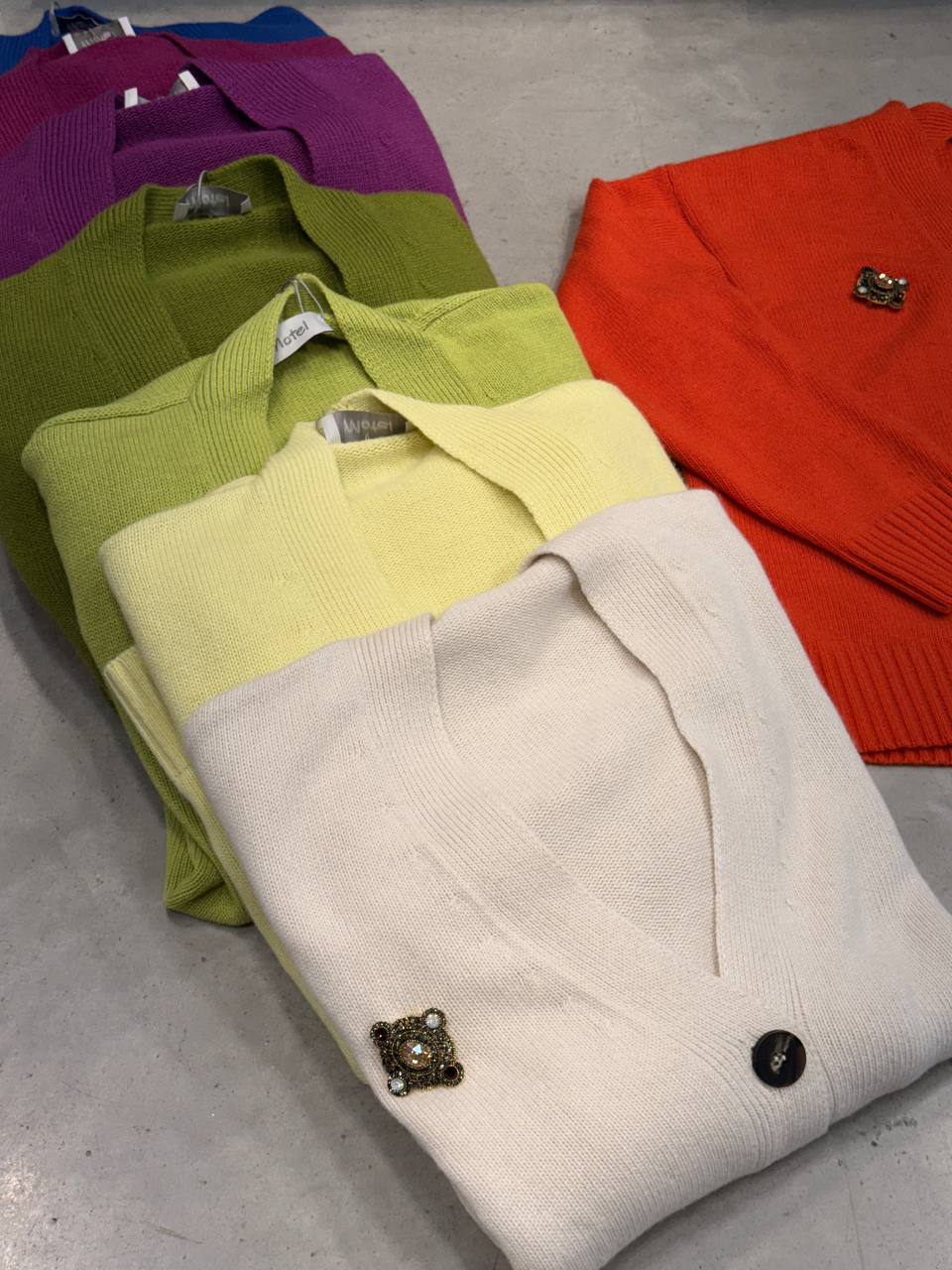 Итальянская одежда, бренд Adora, арт. 74059932