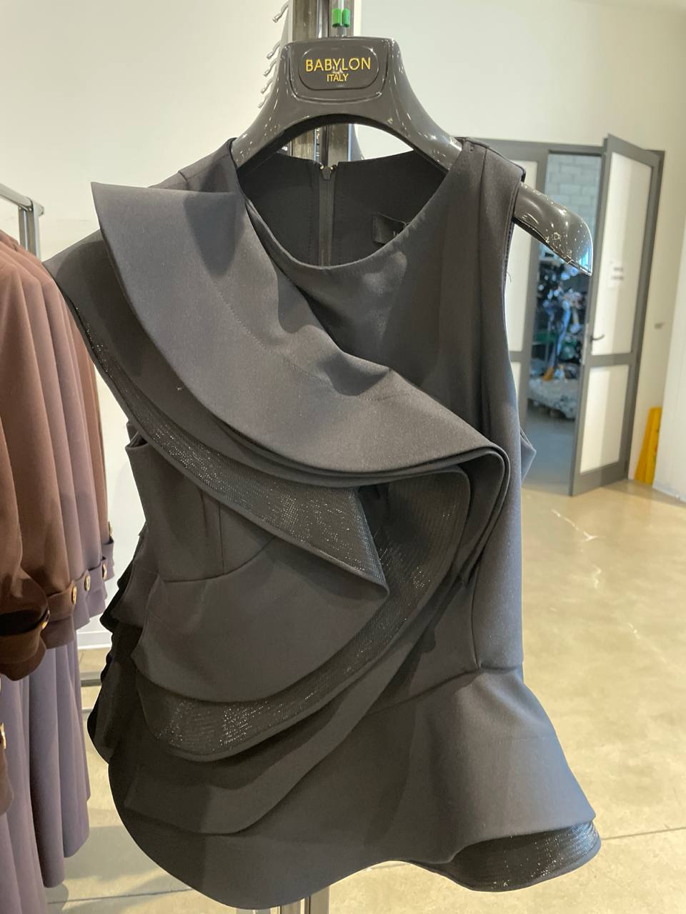 Итальянская одежда, бренд Babylon, арт. 74070671