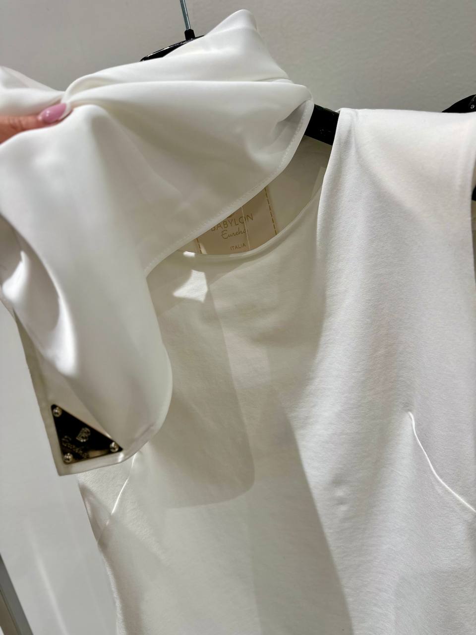 Итальянская одежда, бренд Babylon, арт. 74081413