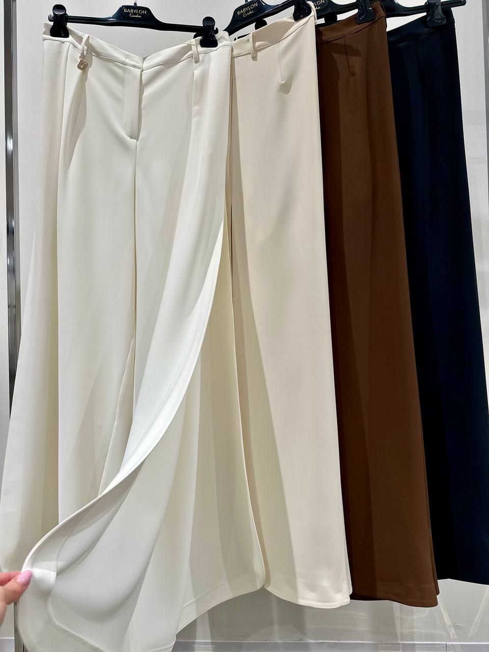 Итальянская одежда, бренд Babylon, арт. 74081659