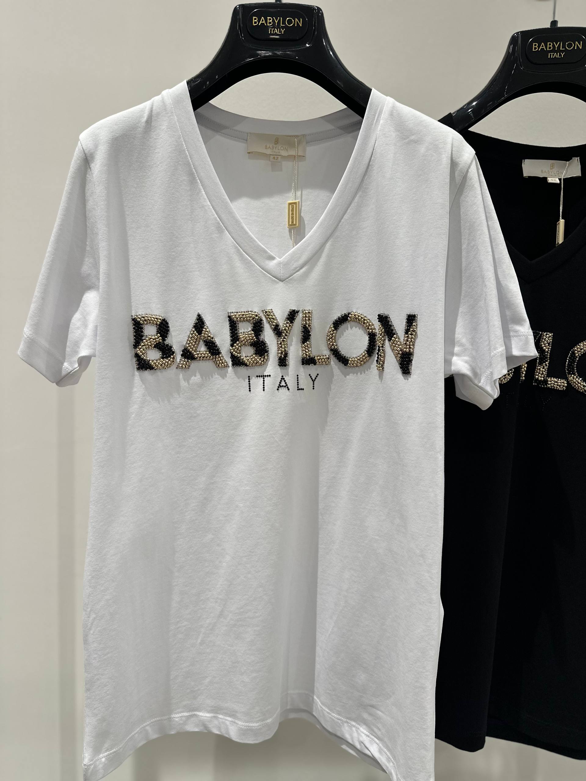 Фото Babylon
