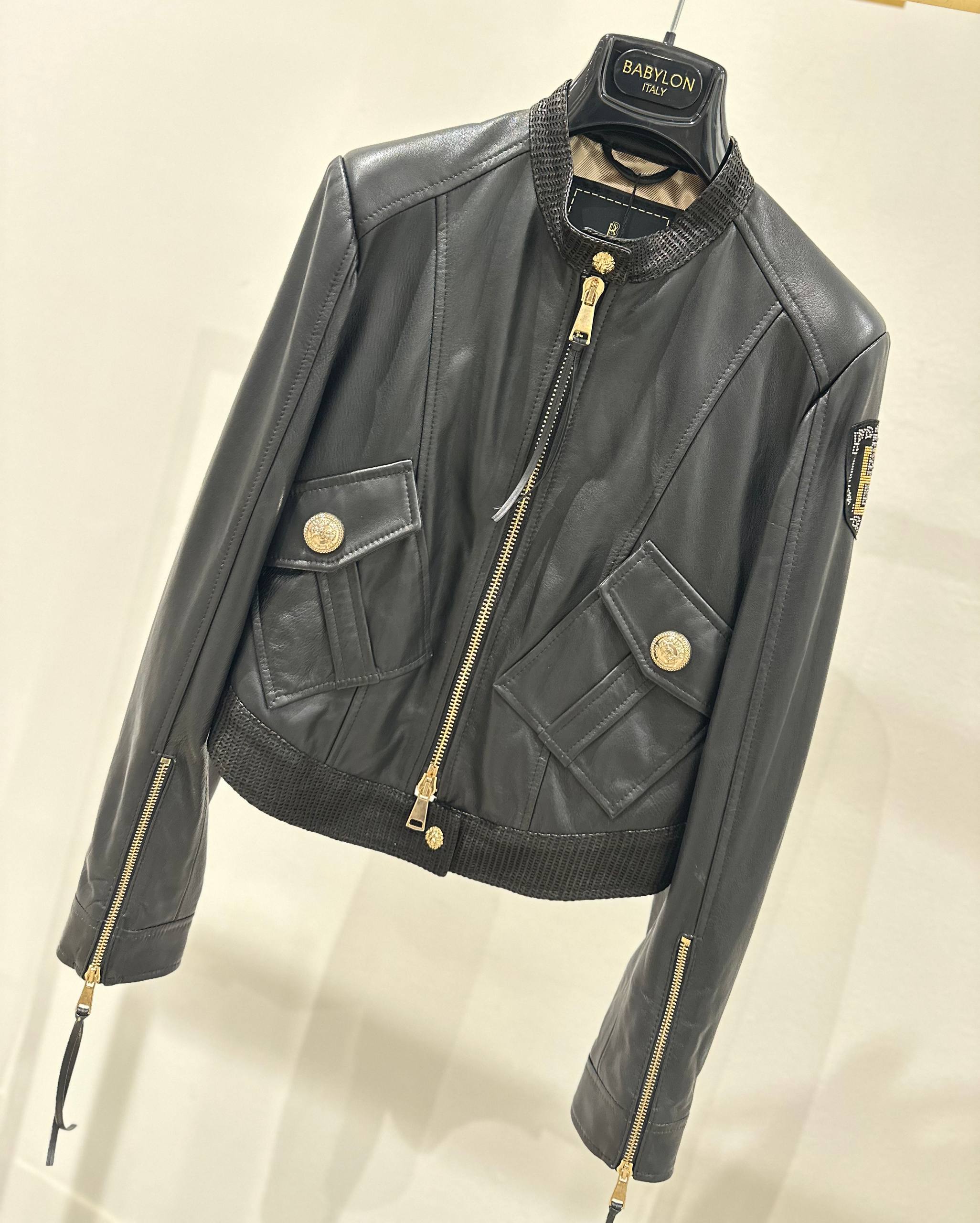 Итальянская одежда, бренд Babylon, арт. 74105007