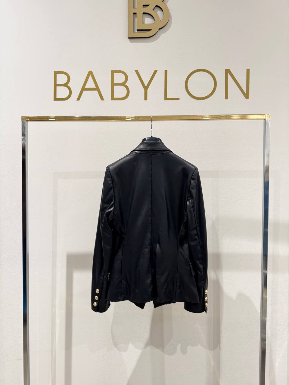 Итальянская одежда, бренд Babylon, арт. 74078416