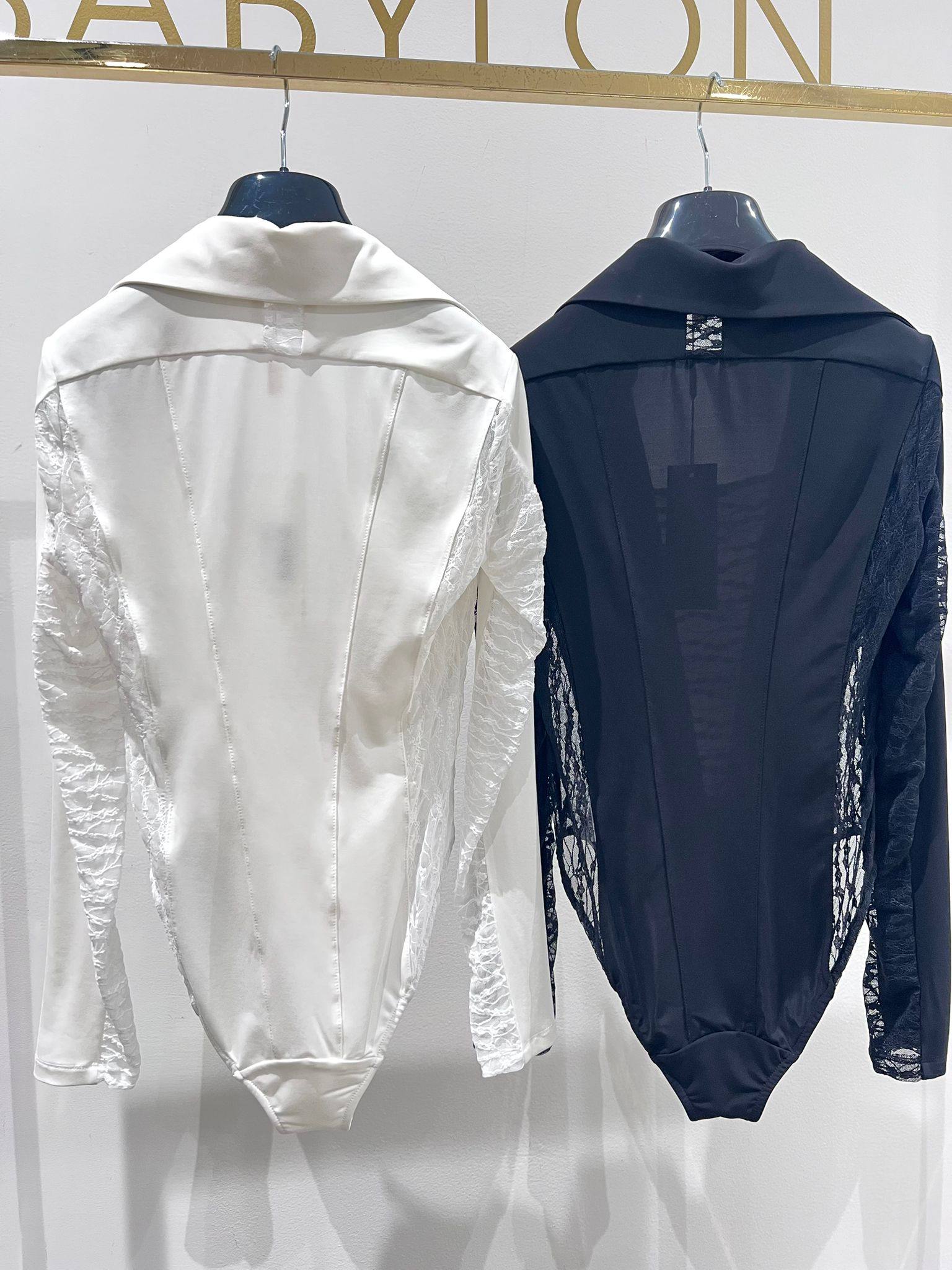 Итальянская одежда, бренд Babylon, арт. 74104815