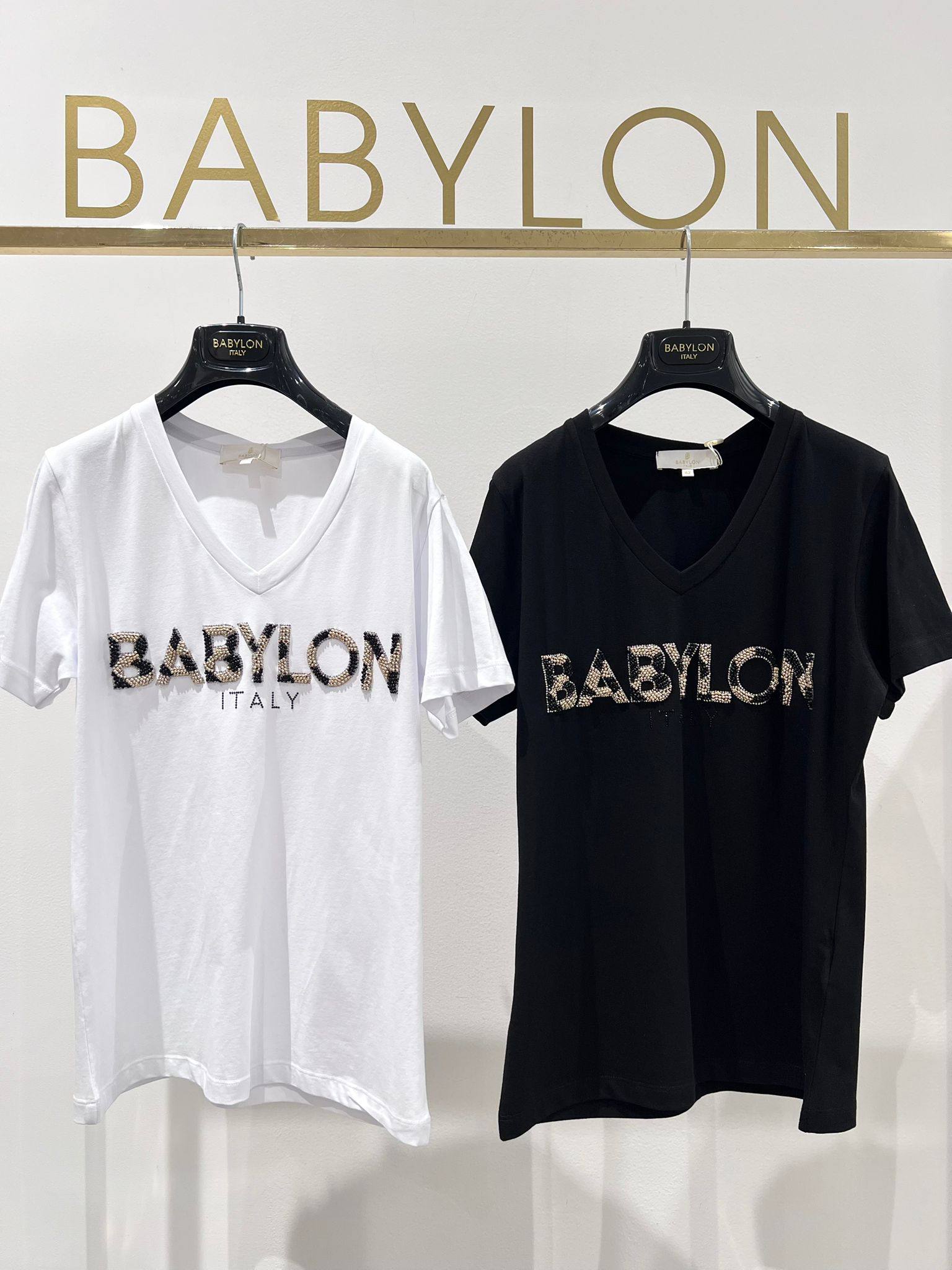 Фото Babylon