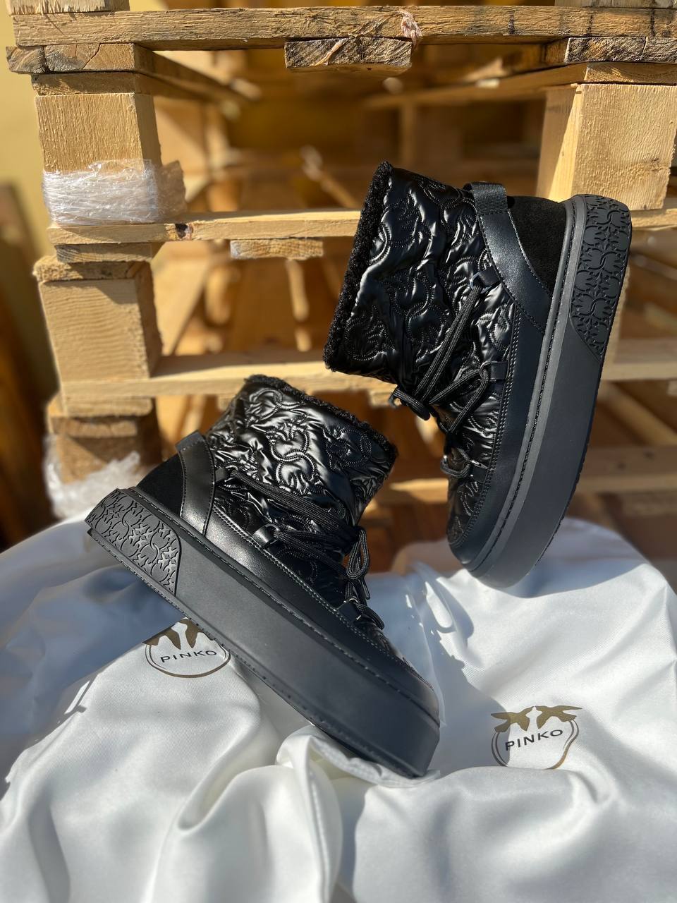 Фото Roberto Serpentini