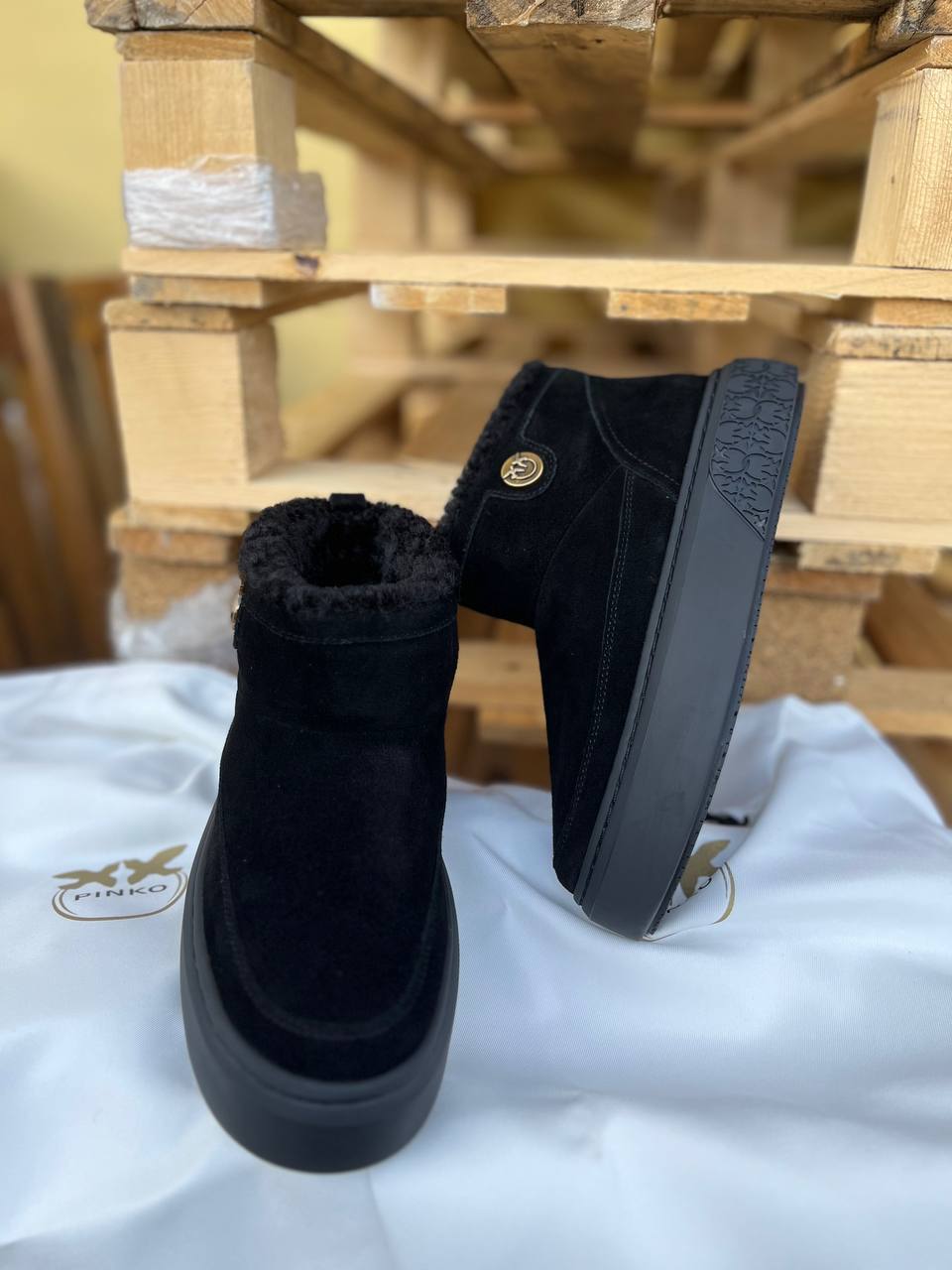 Фото Roberto Serpentini