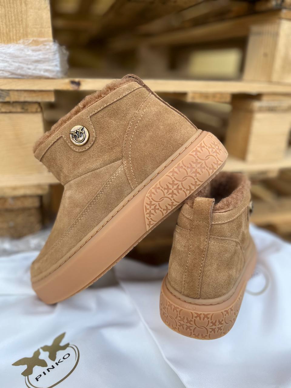 Итальянская одежда, бренд Roberto Serpentini, арт. 74078962