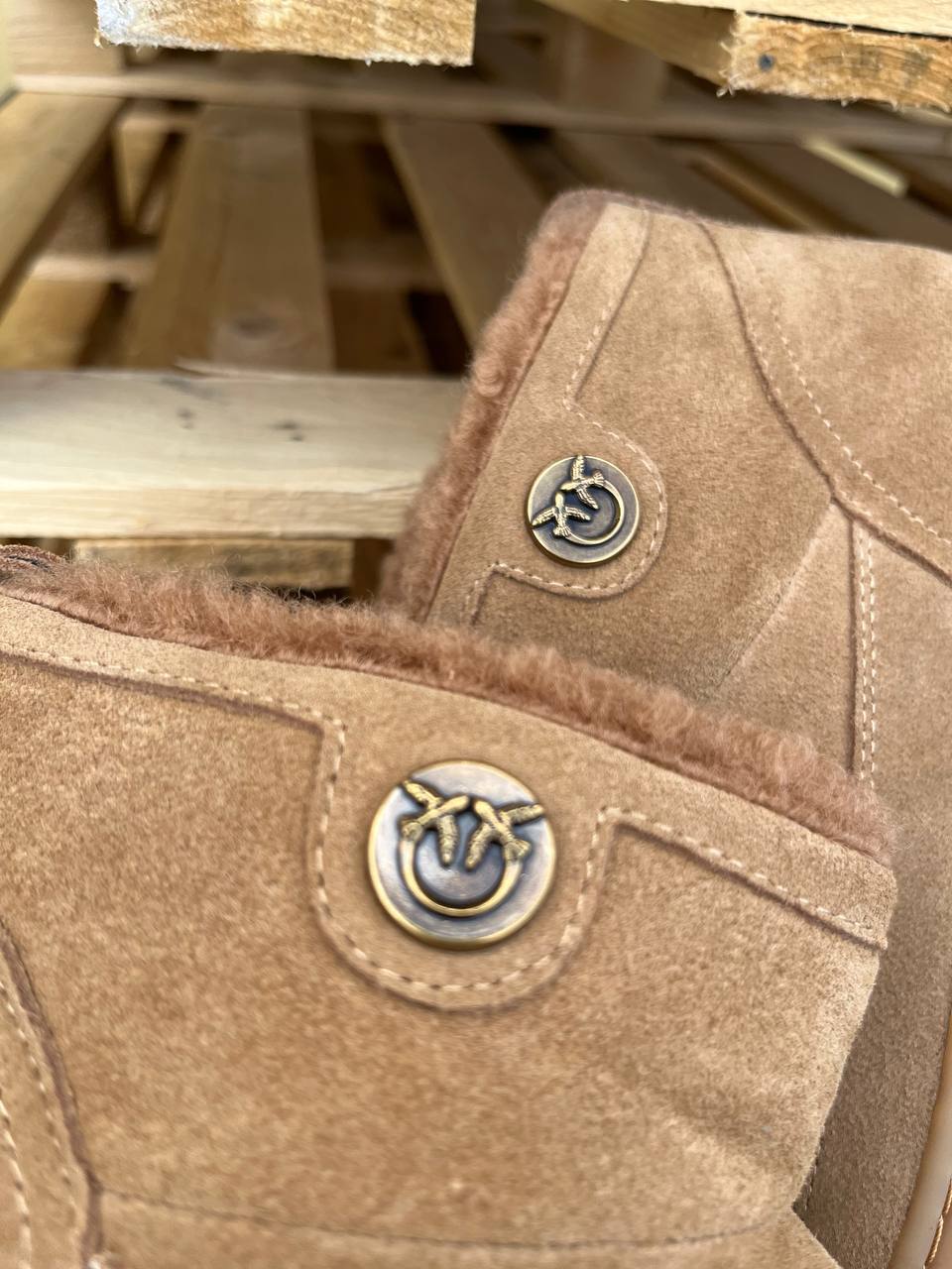 Фото Roberto Serpentini