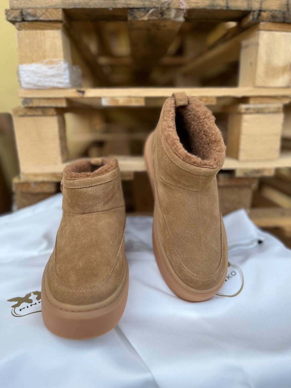 Фото Roberto Serpentini